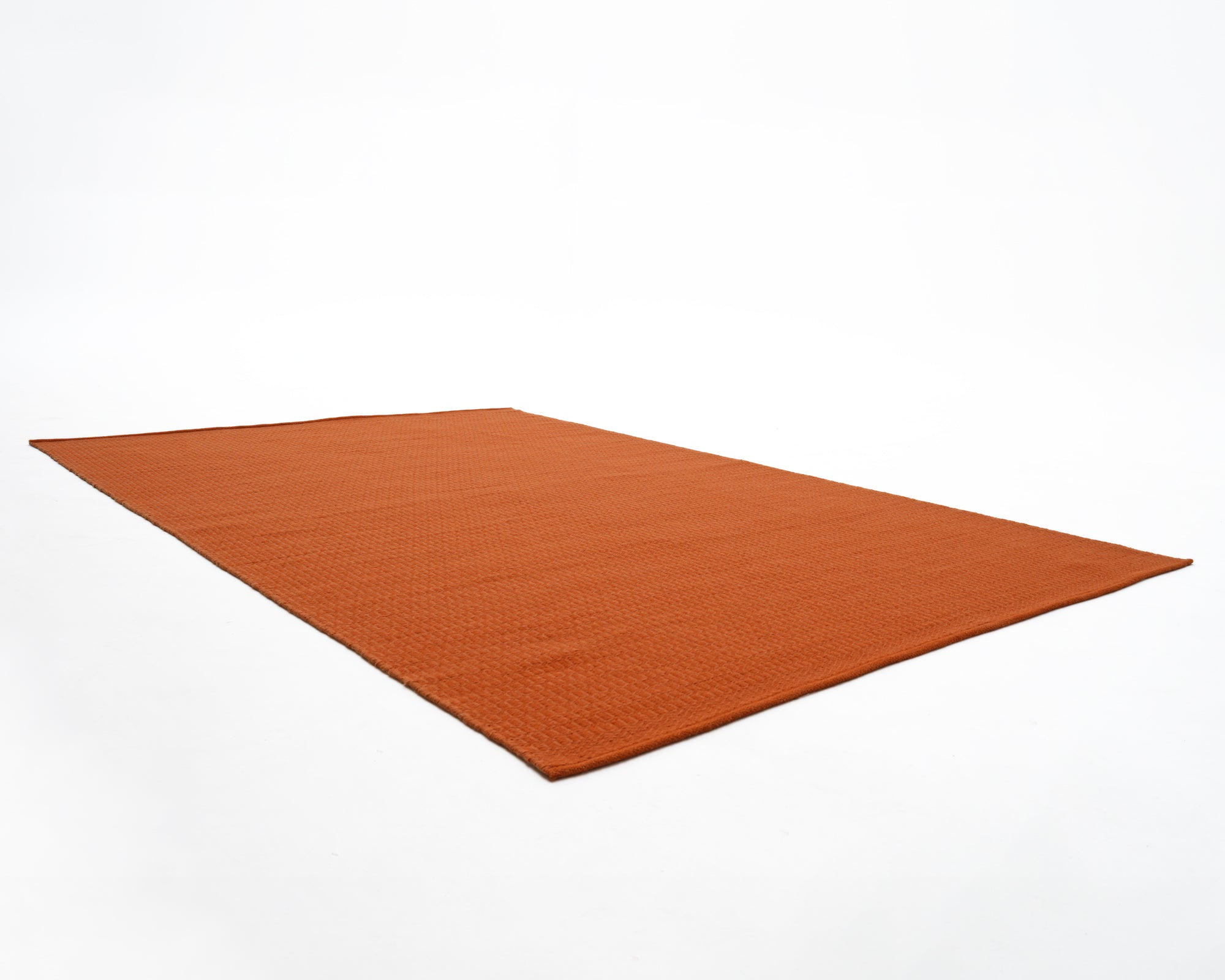Flint Flat Weave Rug 200 X 300 cm Aiba World