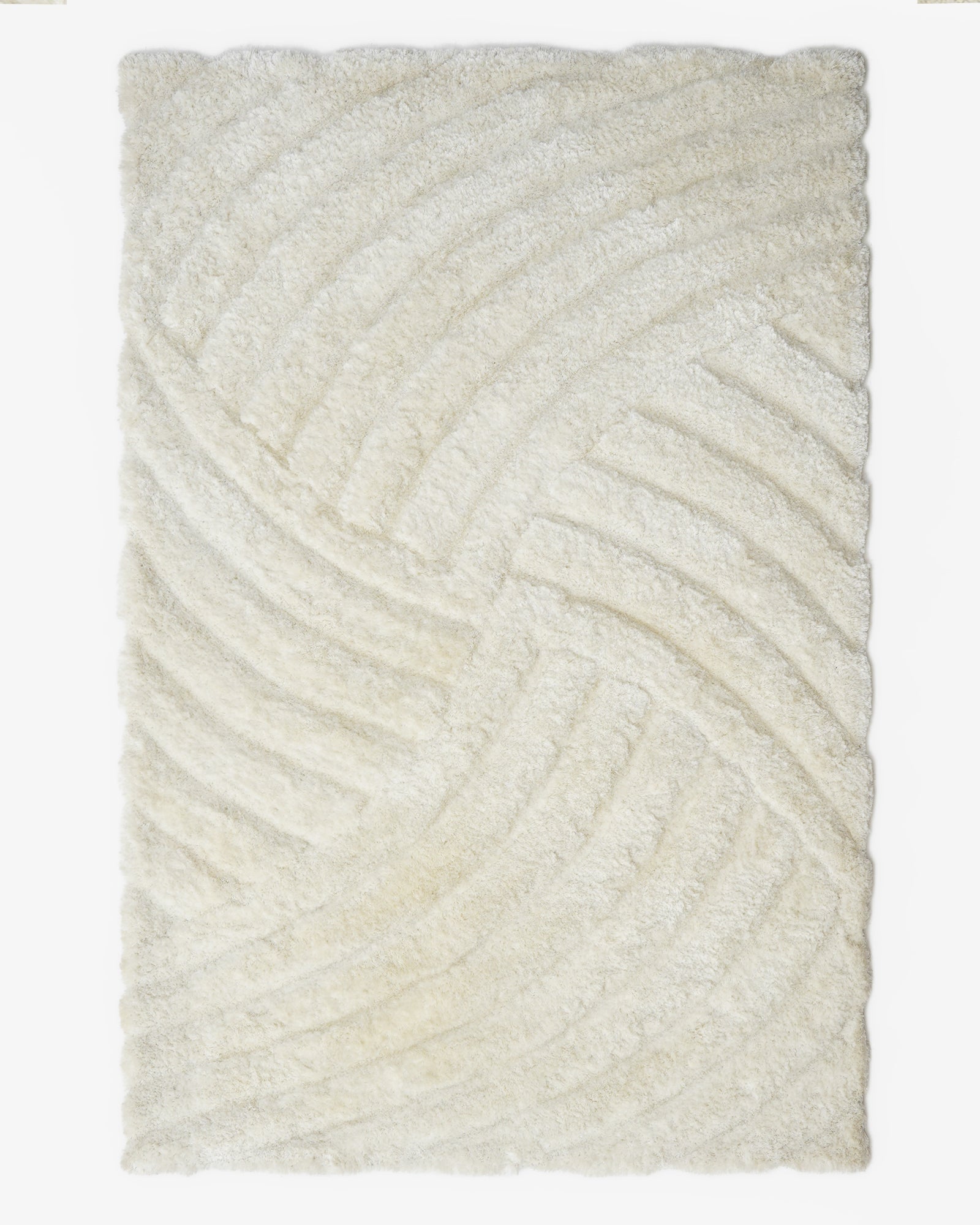 Serin - Aiba World - Shaggy - 200x300 cm - 2