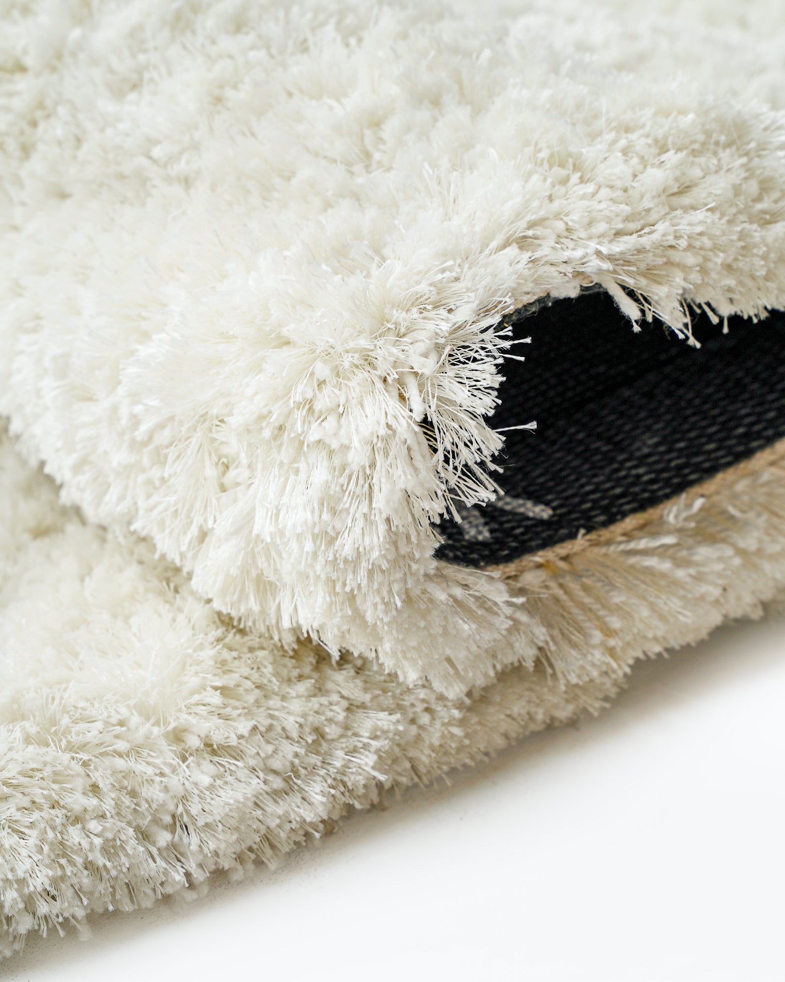 Serin Shaggy Rug 200x300 cm Aiba World