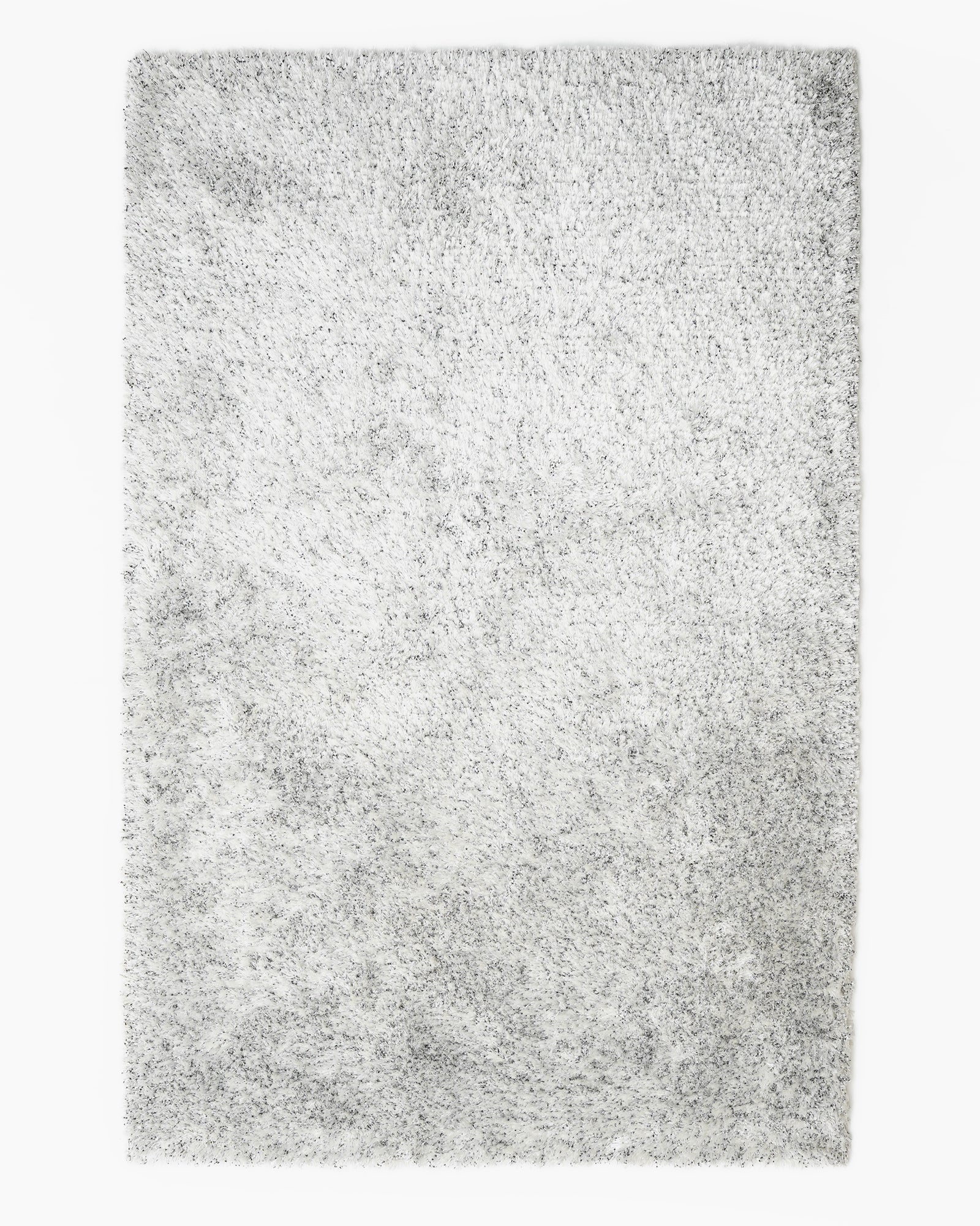 Frost Shaggy Rug 160x230 cm-200x300 cm-250x350 cm Aiba World