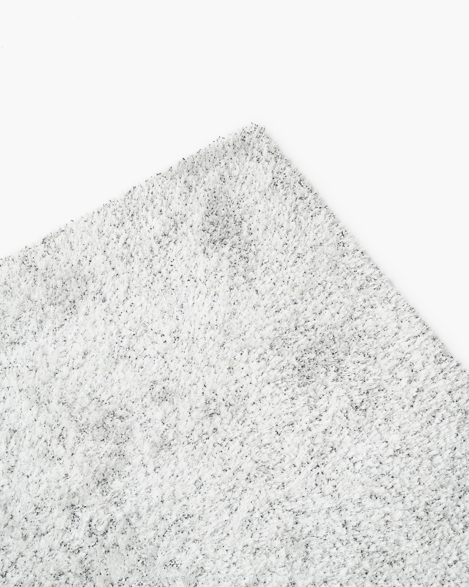 Frost Shaggy Rug 160x230 cm-200x300 cm-250x350 cm Aiba World