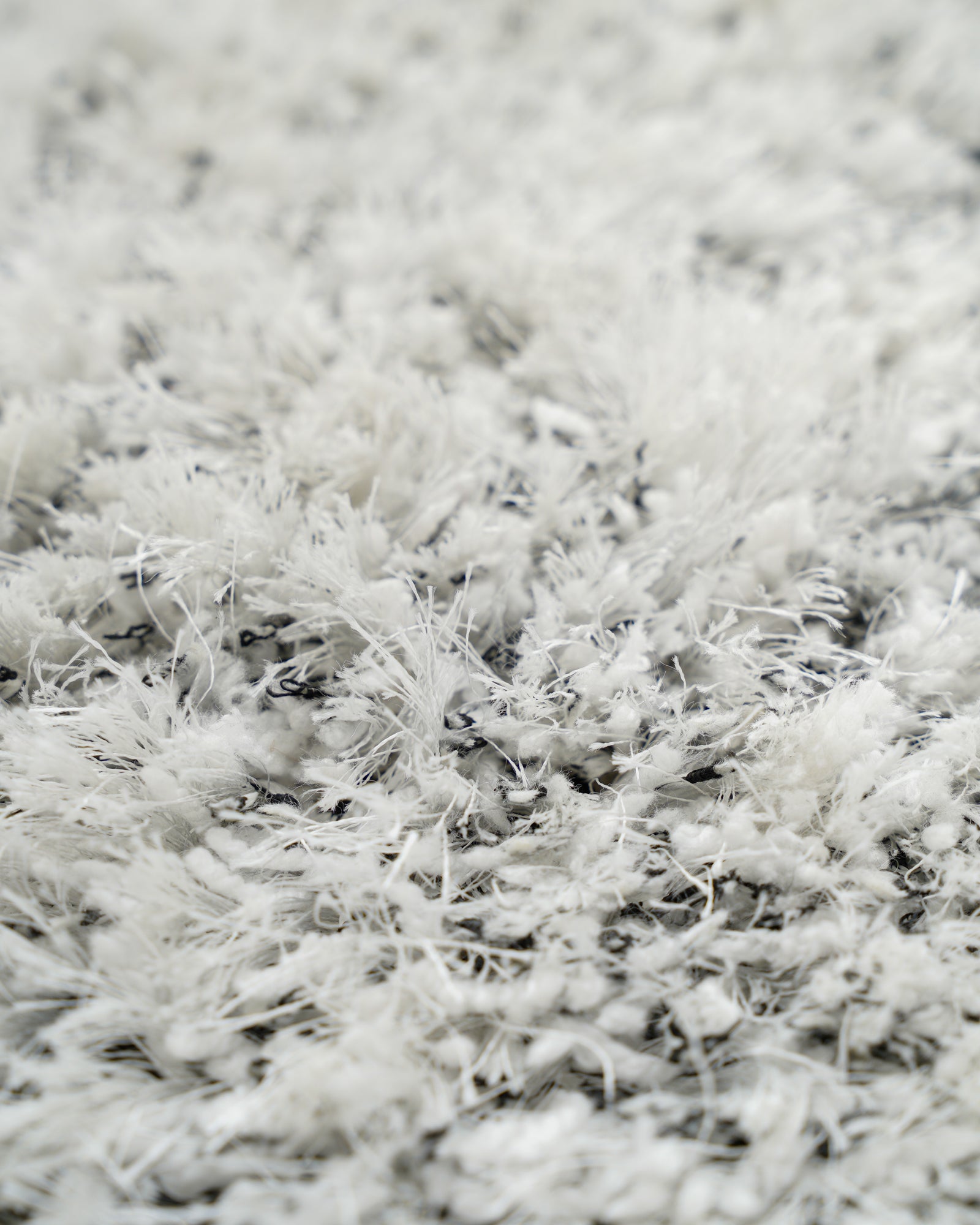 Frost Shaggy Rug 160x230 cm-200x300 cm-250x350 cm Aiba World