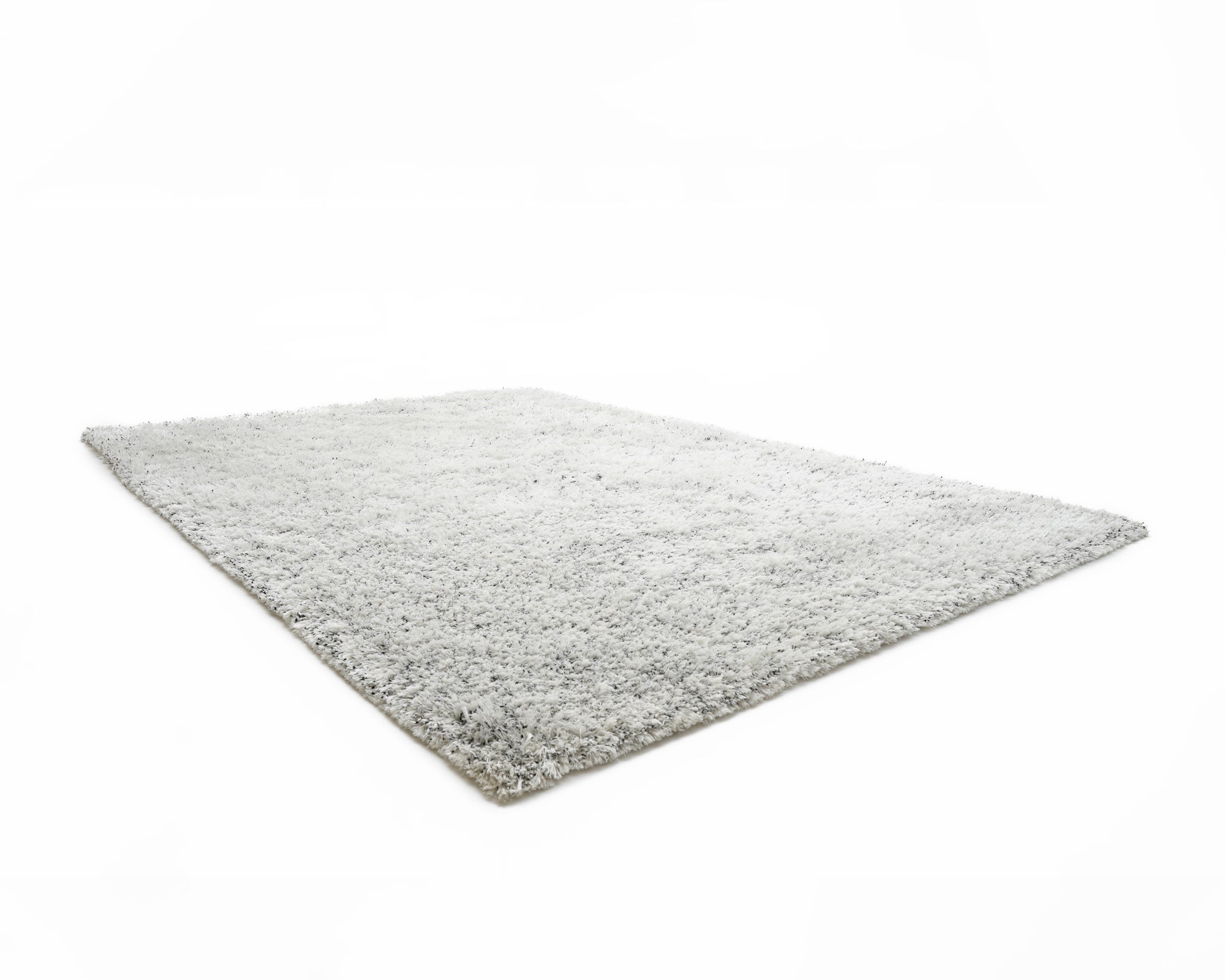 Frost Shaggy Rug 160x230 cm-200x300 cm-250x350 cm Aiba World