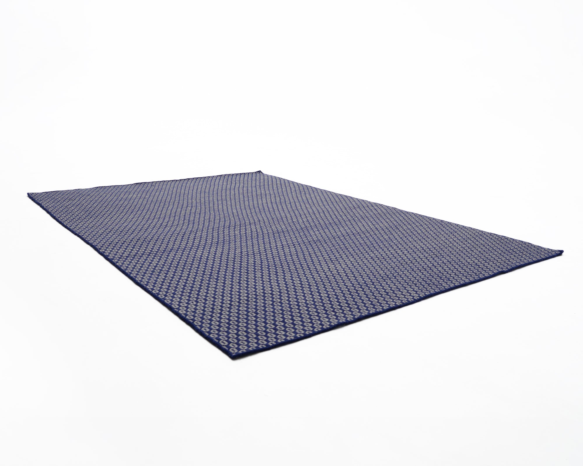 Moor Flat Weave Rug 170 X 240 Aiba World