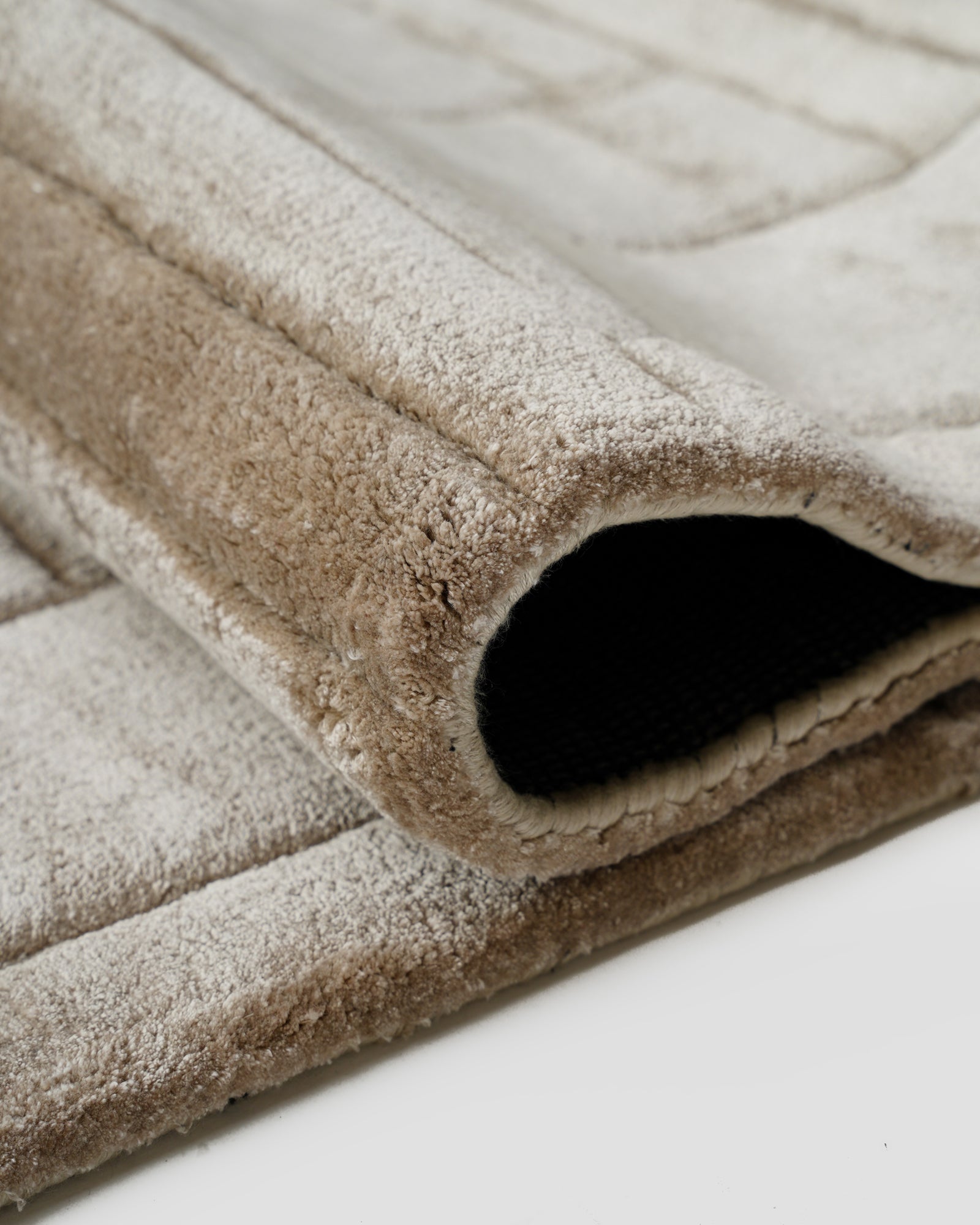 Terra Hand Tufted Rug 200x300 cm Aiba World