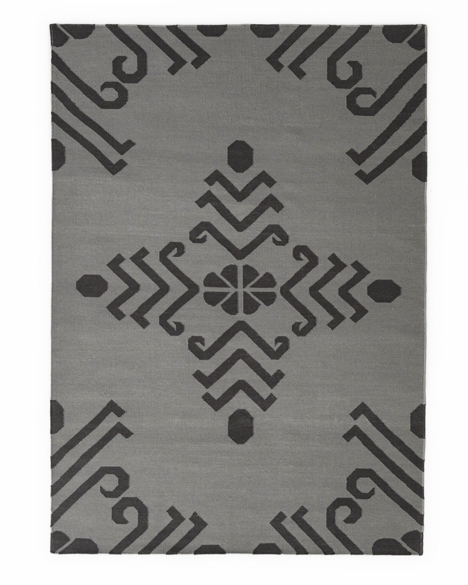Aster Flat Weave Rug 170x240 cm Aiba World