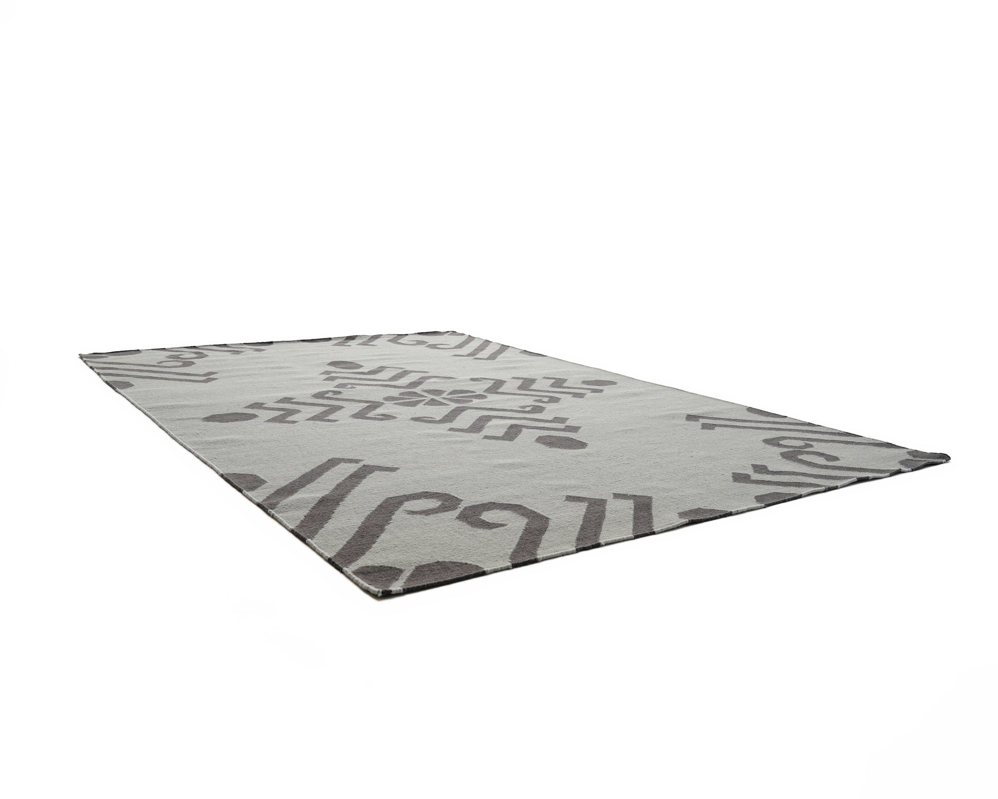 Aster Flat Weave Rug 170x240 cm Aiba World