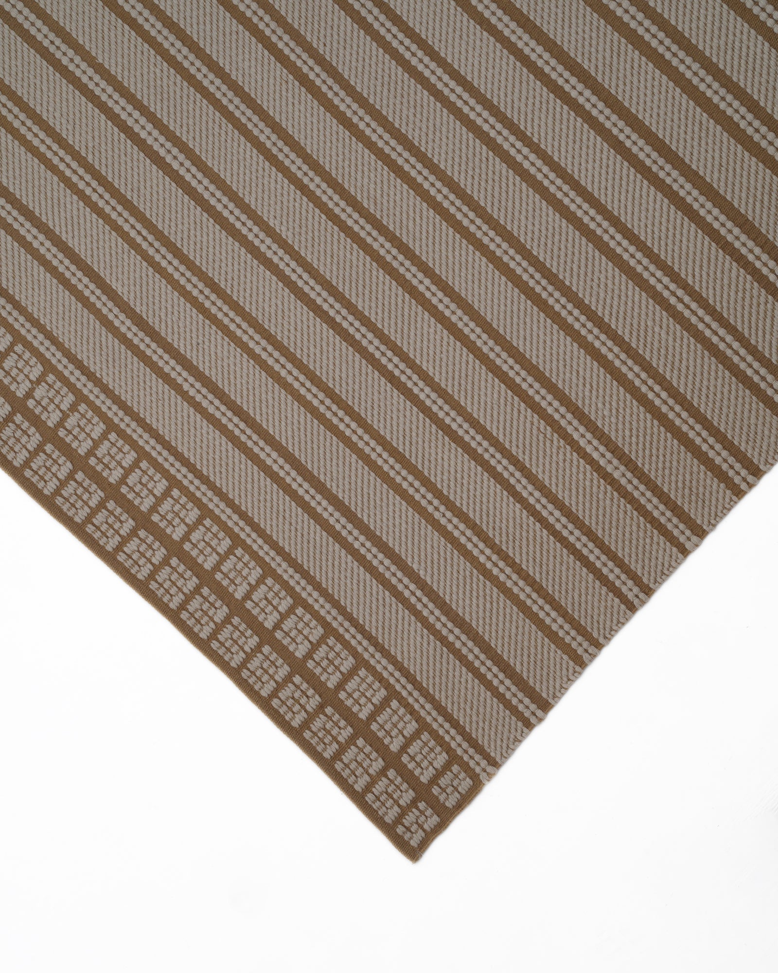 Twill Flat Weave Rug 200 X 300 cm Aiba World