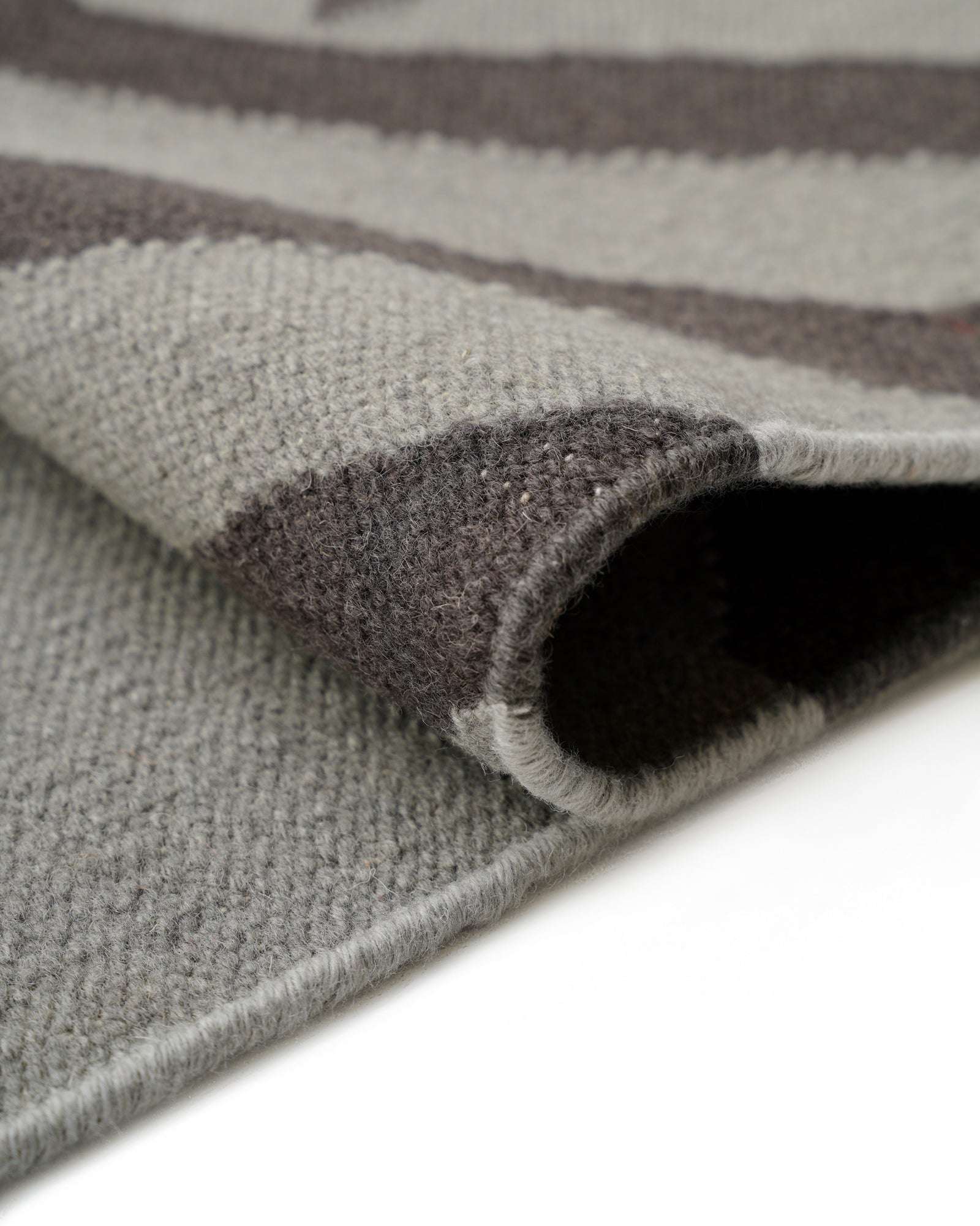 Aster Flat Weave Rug 170x240 cm Aiba World