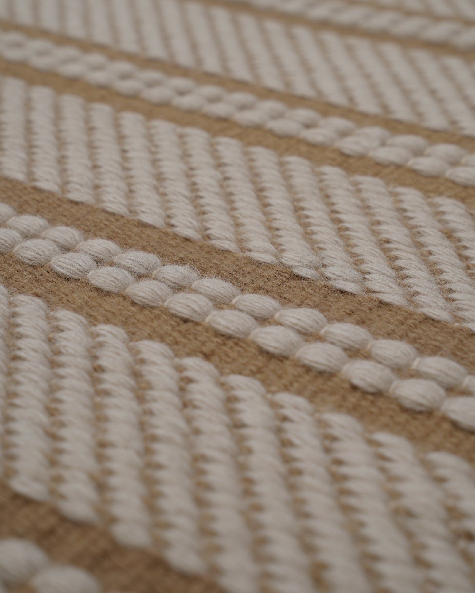Twill Flat Weave Rug 200 X 300 cm Aiba World