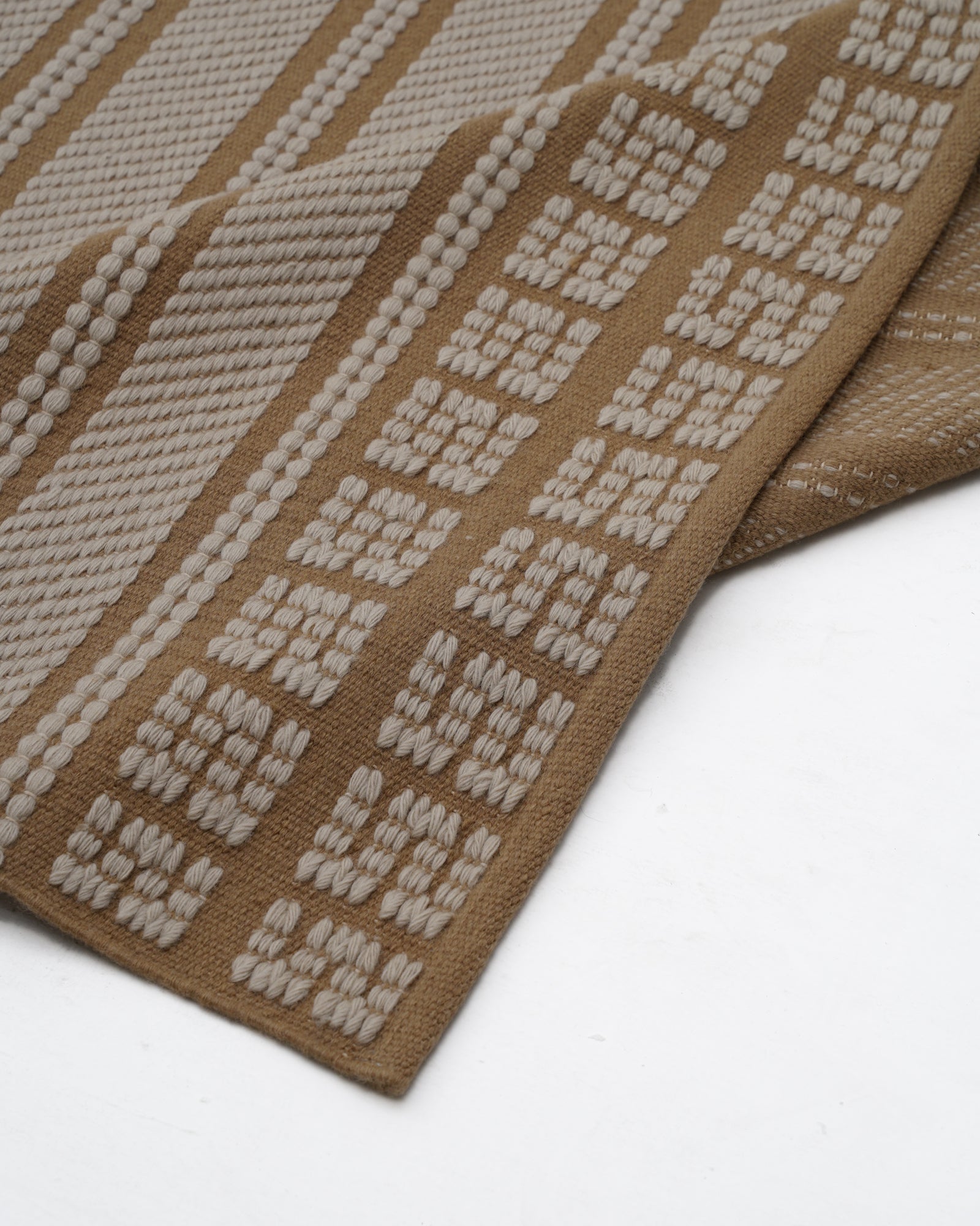 Twill Flat Weave Rug 200 X 300 cm Aiba World