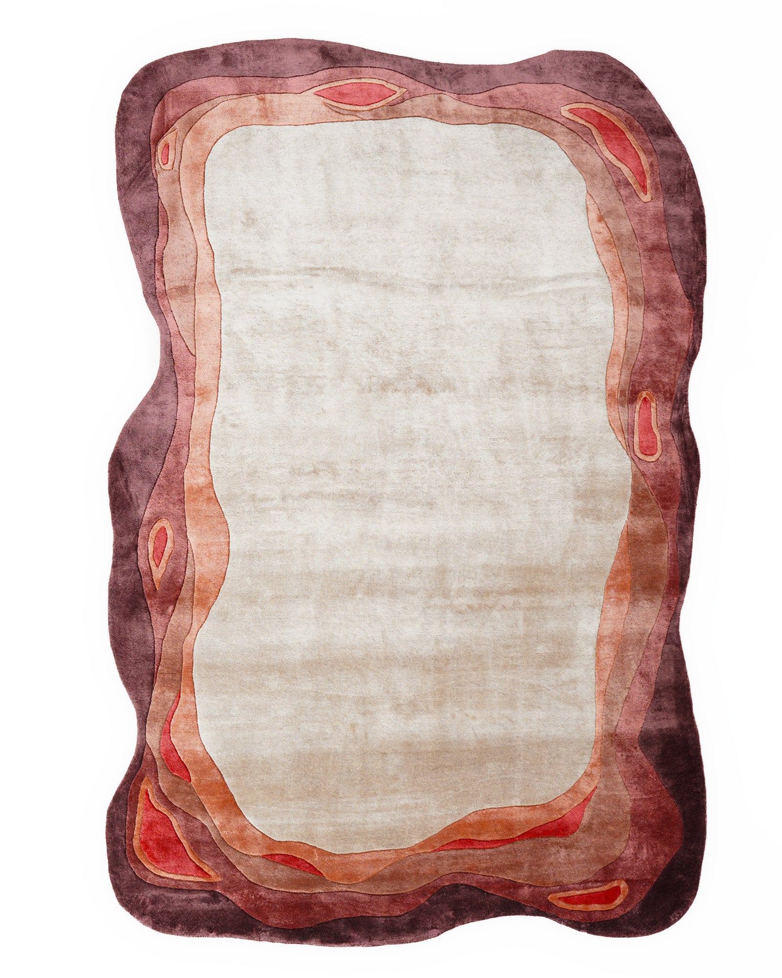 Cove Hand Tufted Rug 200x300 cm Aiba World