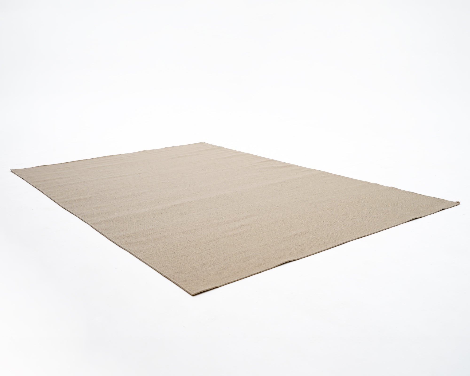Svar Flat Weave Rug 200 X 300 cm Aiba World