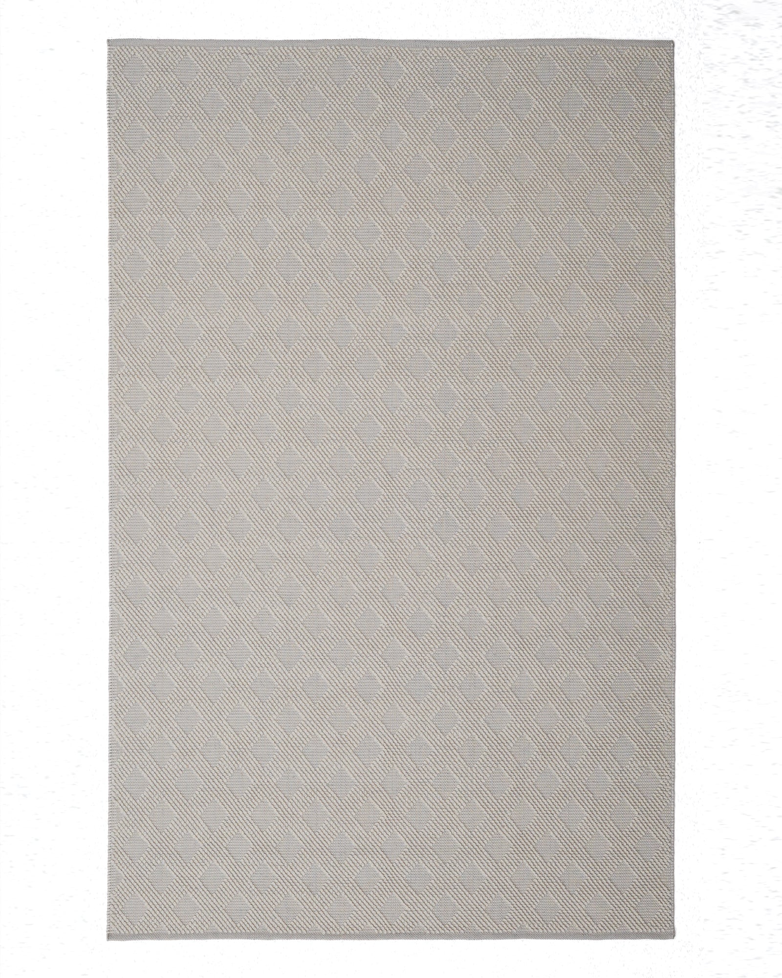 Wove Flat Weave Rug 200 X 300 cm Aiba World