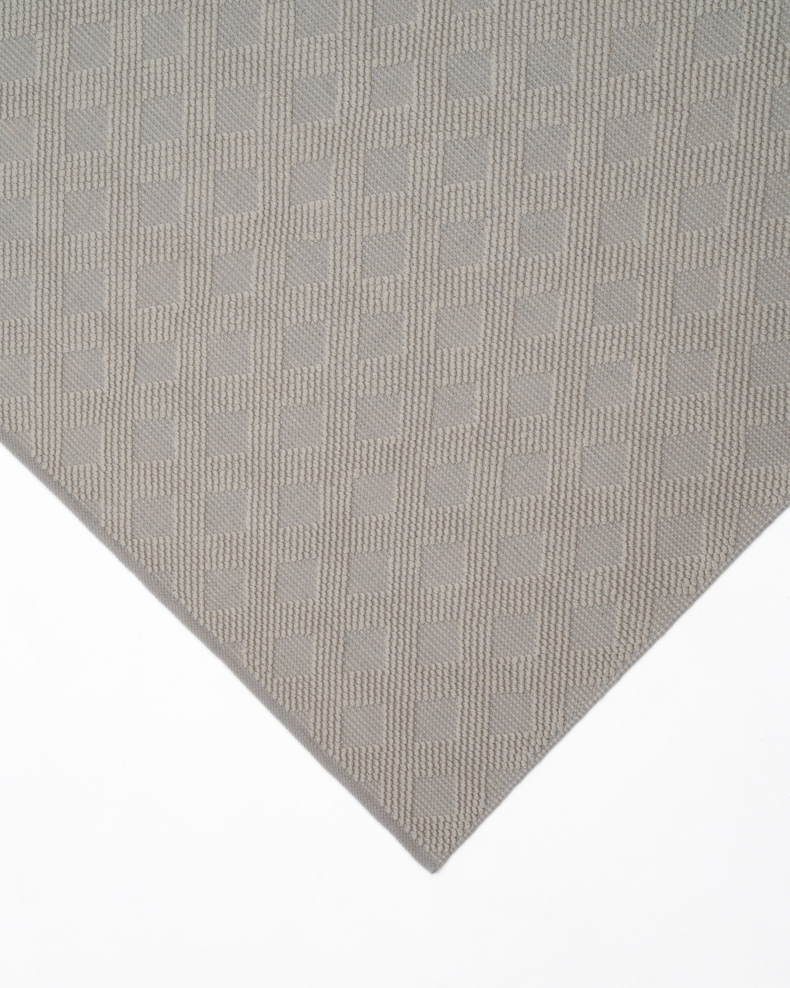 Wove Flat Weave Rug 200 X 300 cm Aiba World