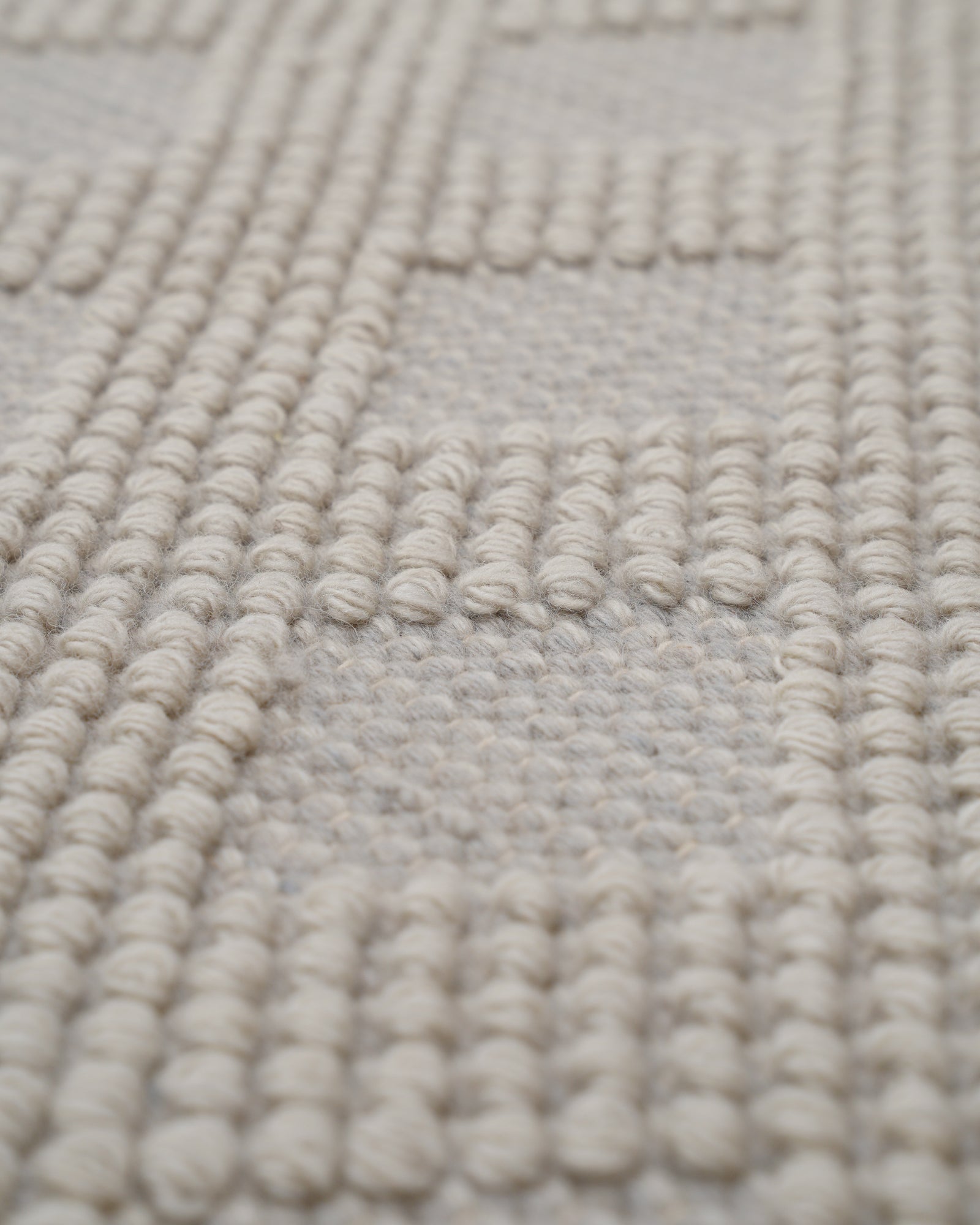 Wove Flat Weave Rug 200 X 300 cm Aiba World