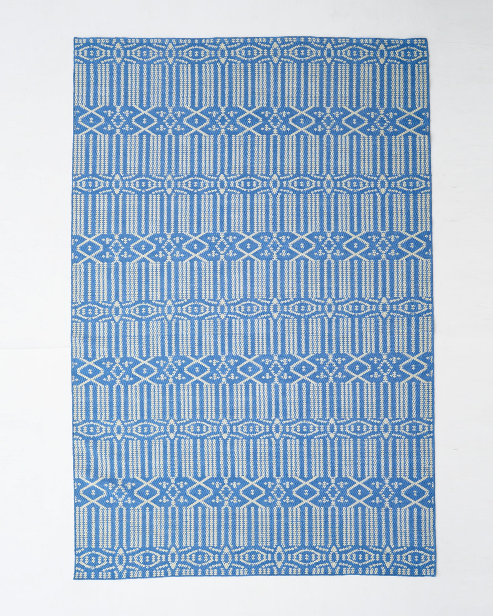 Elara Flat Weave Rug 200x300 cm Aiba World