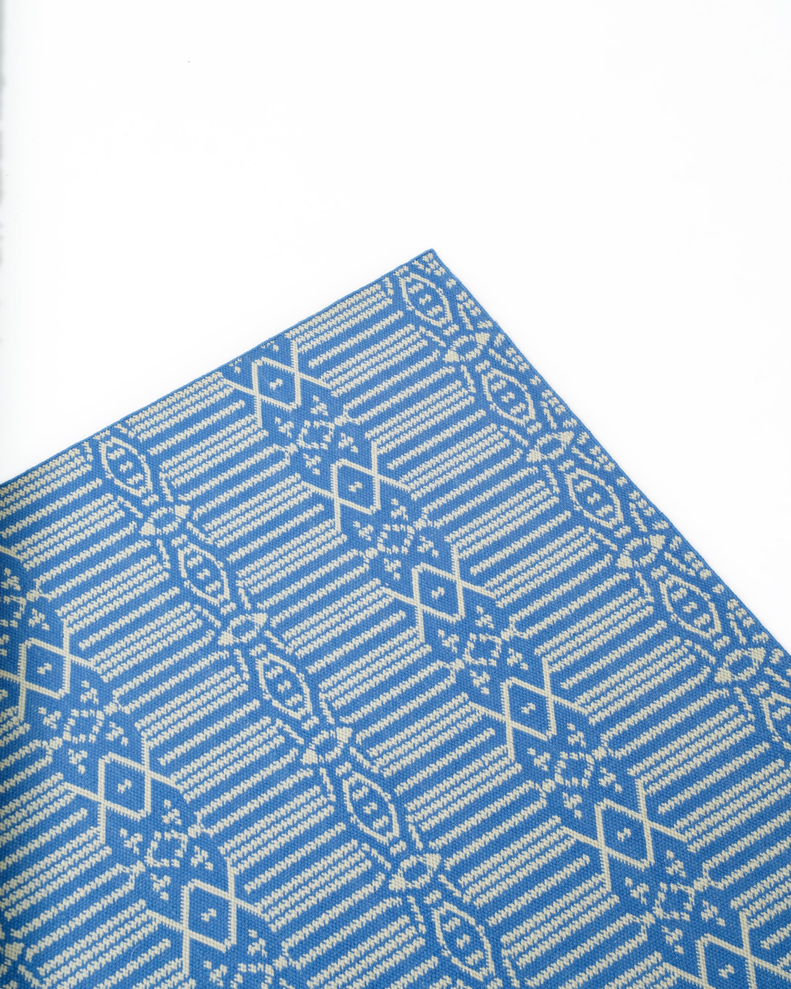 Elara Flat Weave Rug 200x300 cm Aiba World