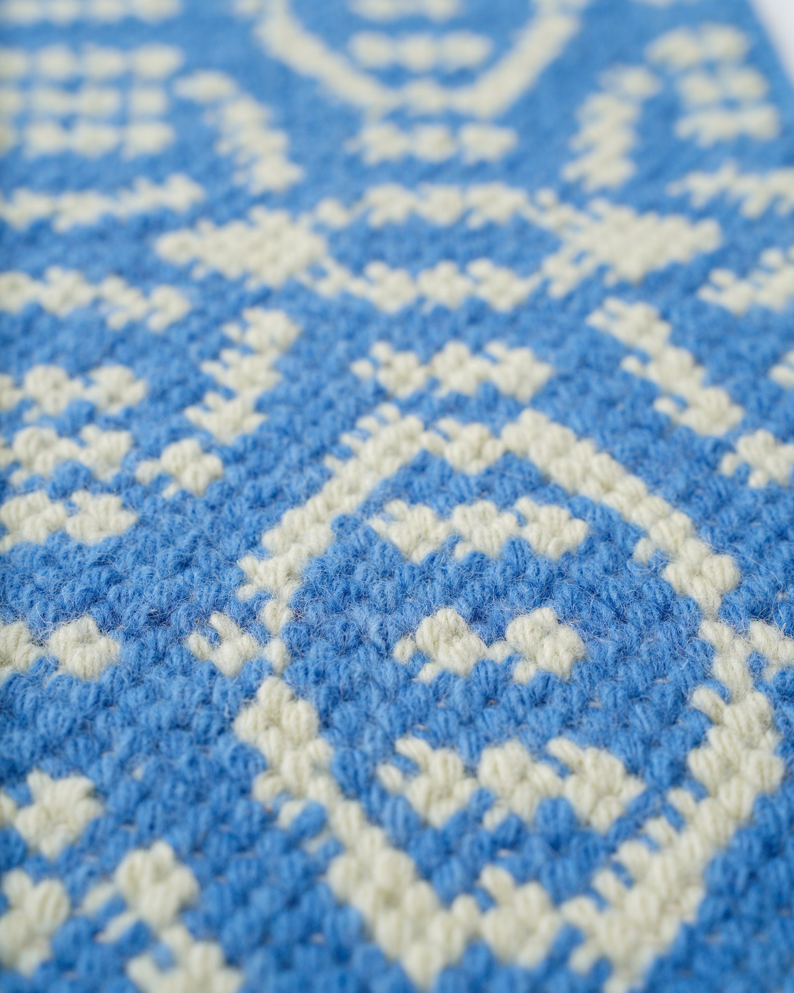 Elara Flat Weave Rug 200x300 cm Aiba World