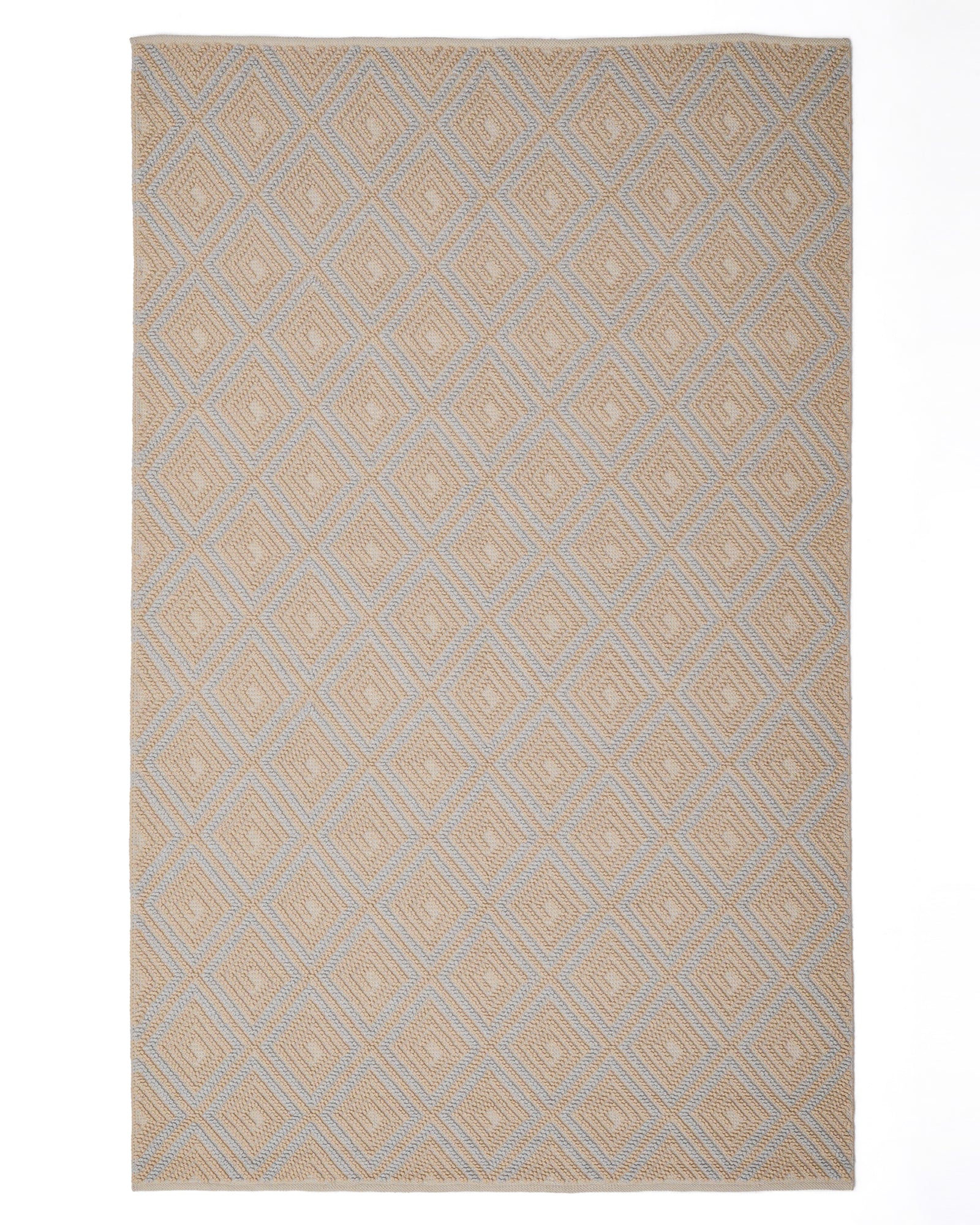Weft Flat Weave Rug 200 X 300 cm Aiba World