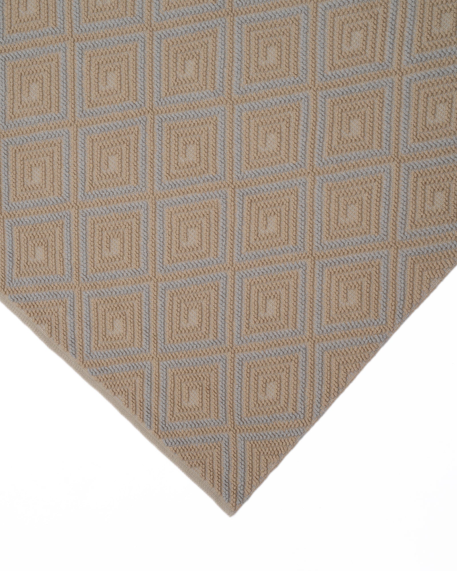 Weft Flat Weave Rug 200 X 300 cm Aiba World