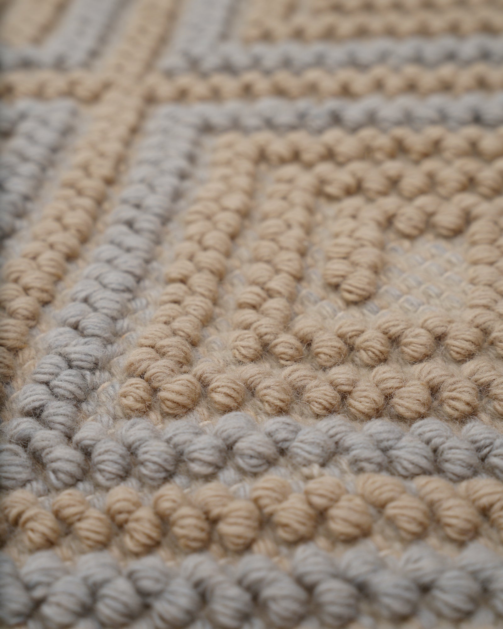 Weft Flat Weave Rug 200 X 300 cm Aiba World