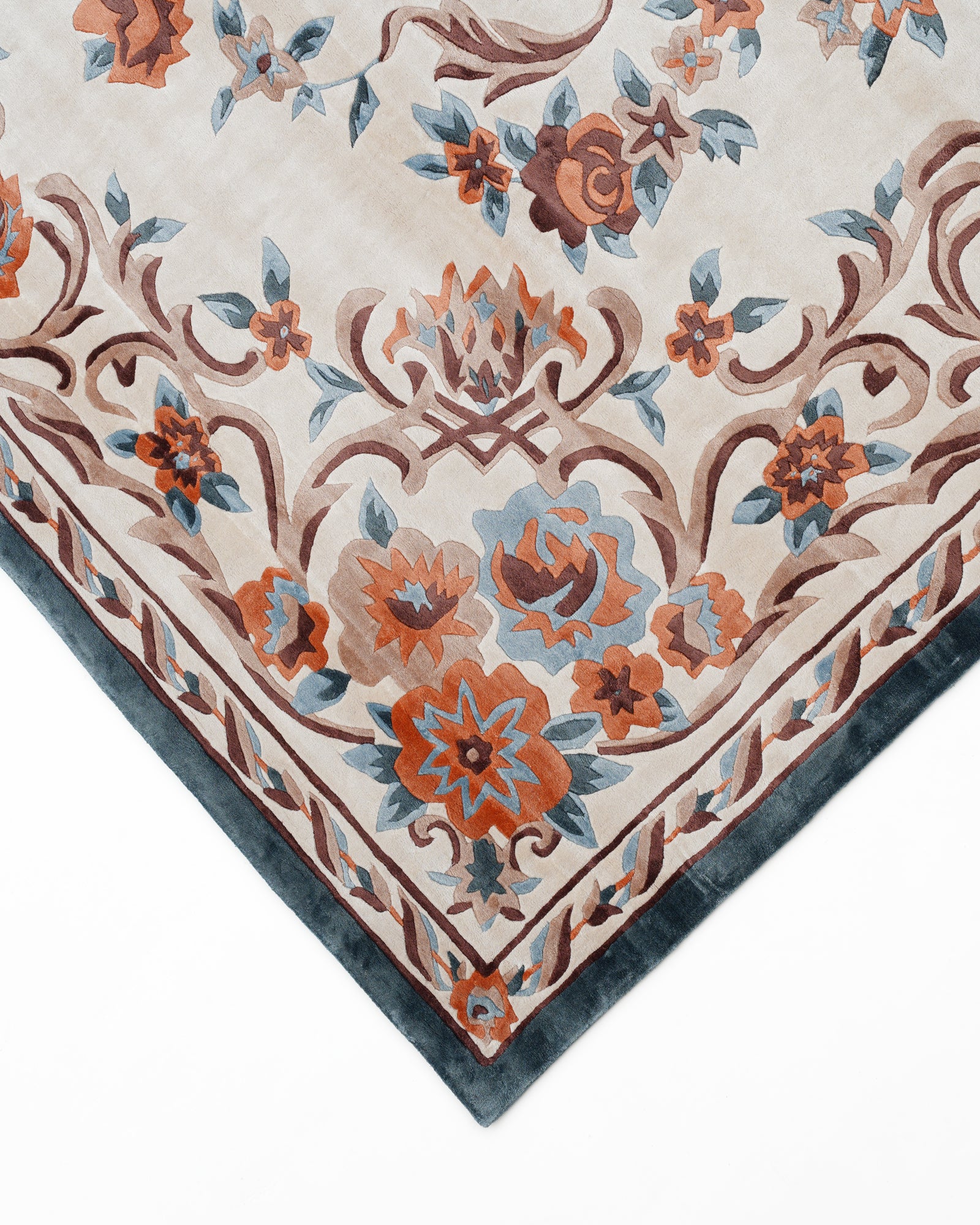 Regal Hand Tufted Rug 340 X 450 cm Aiba World