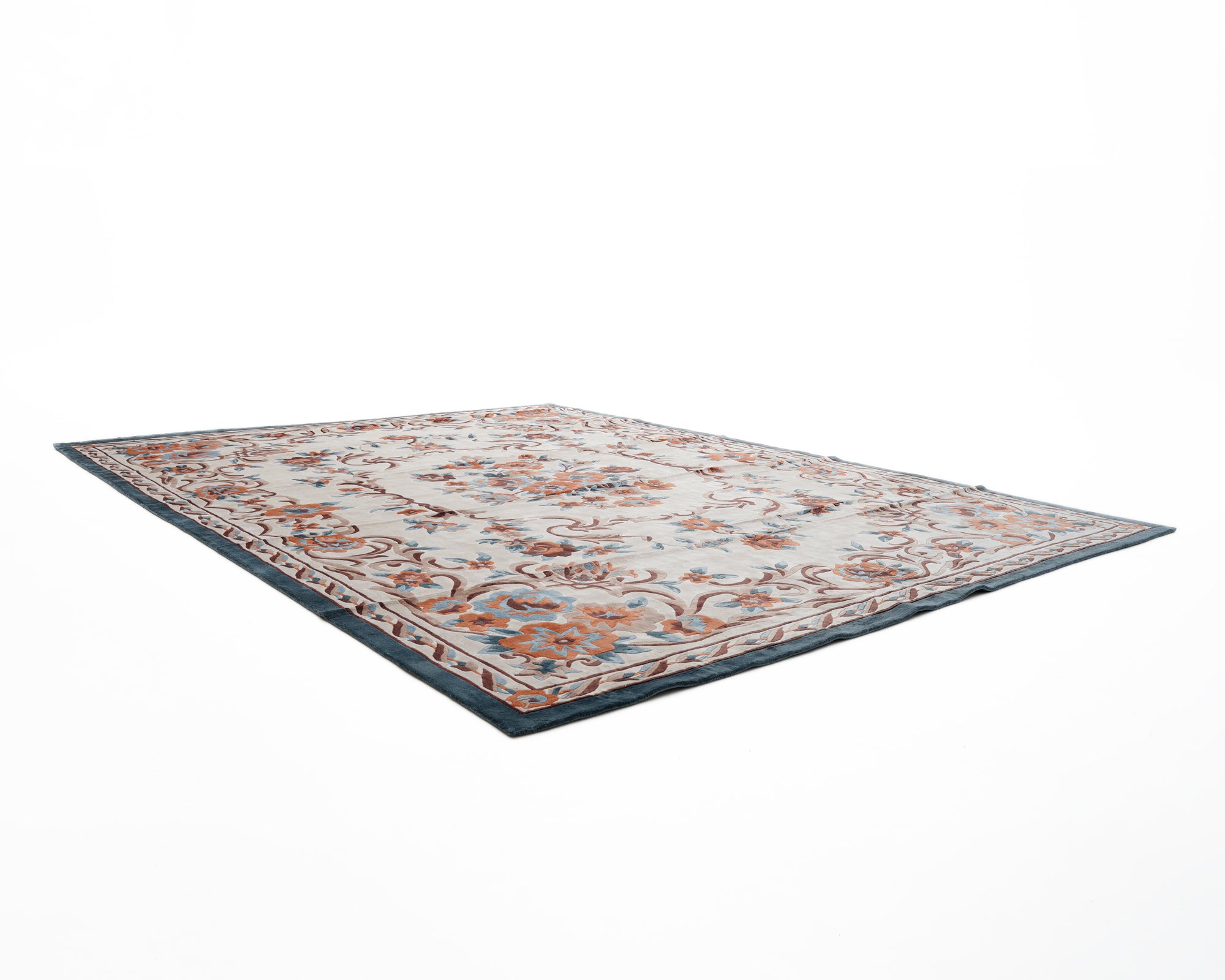 Regal Hand Tufted Rug 340 X 450 cm Aiba World
