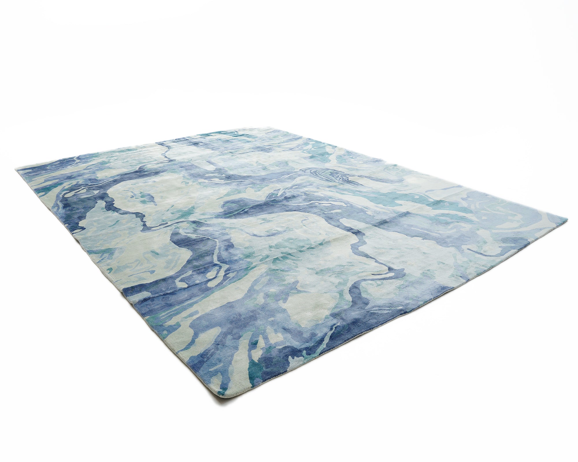 Harbor Hand Tufted Rug 300 X 400 cm Aiba World
