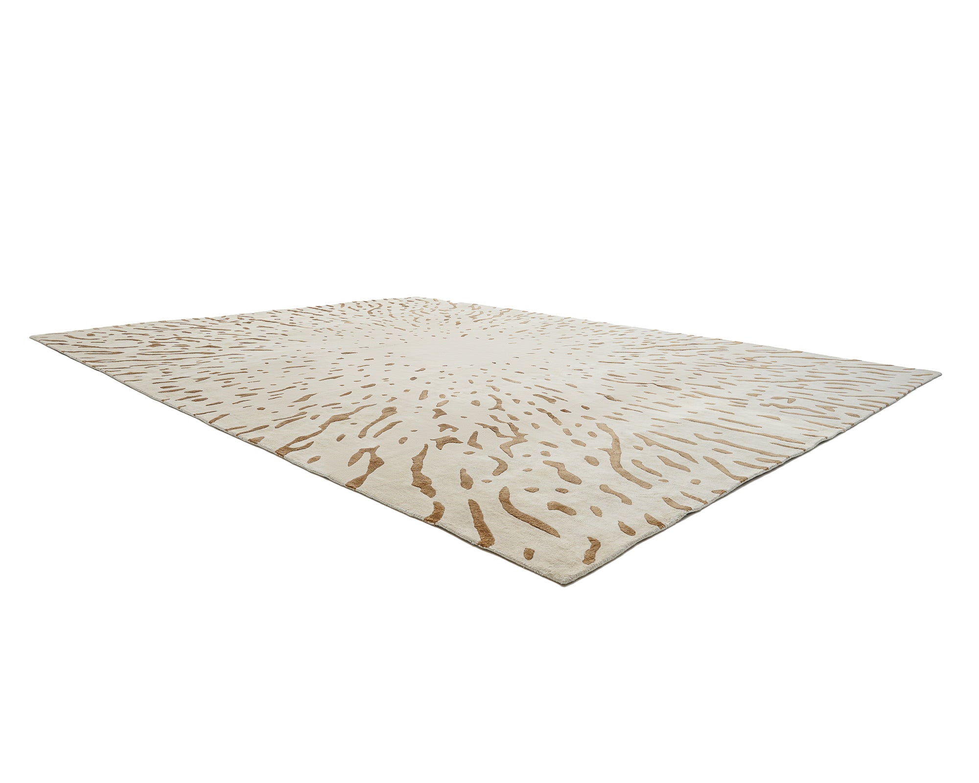 Oris Hand Tufted Rug 340x450 cm Aiba World