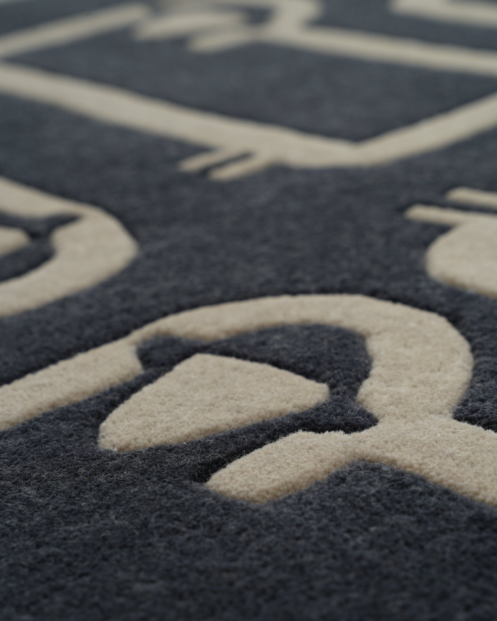 Gridel Hand Tufted Rug 200 X 300 cm Aiba World