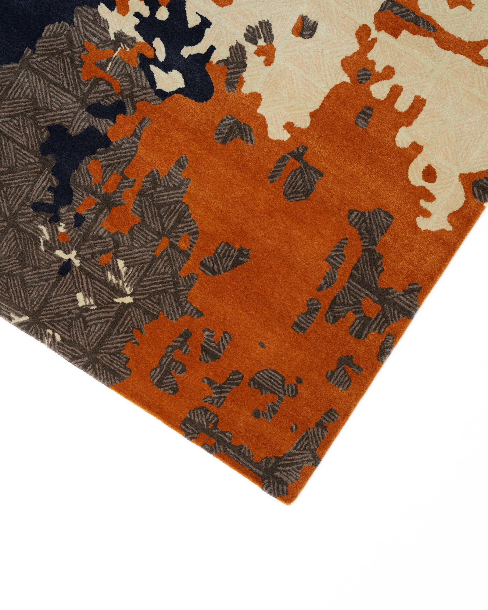Fracta Hand Tufted Rug 200 X 300 cm Aiba World