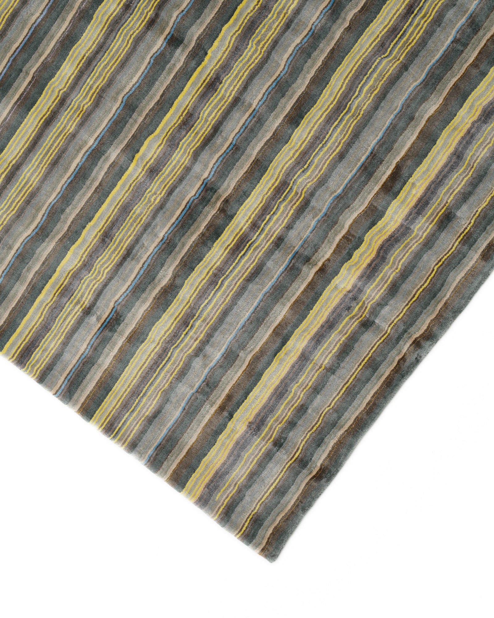 Luma Hand Tufted Rug 200 X 300 cm Aiba World