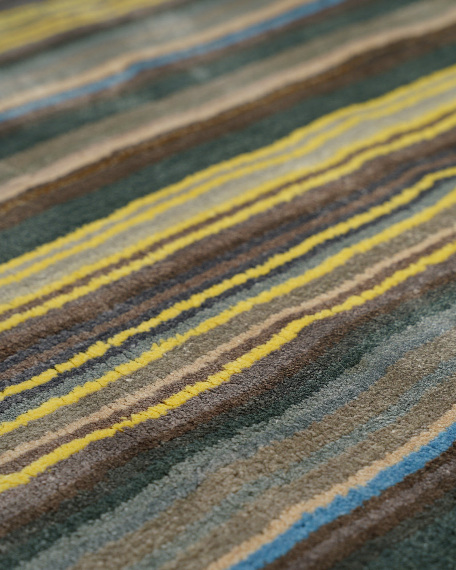 Luma Hand Tufted Rug 200 X 300 cm Aiba World