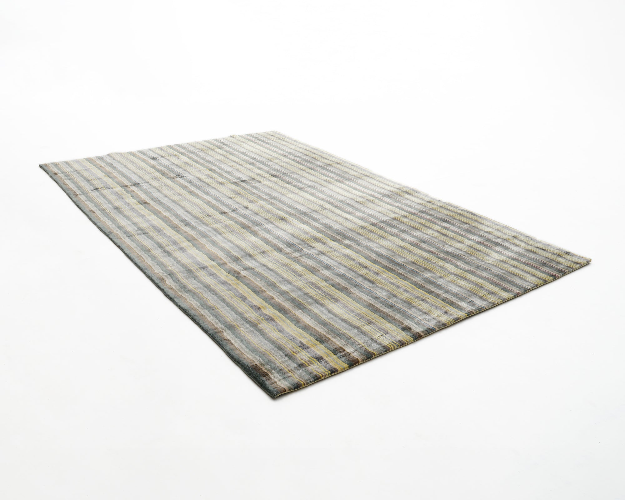 Luma Hand Tufted Rug 200 X 300 cm Aiba World
