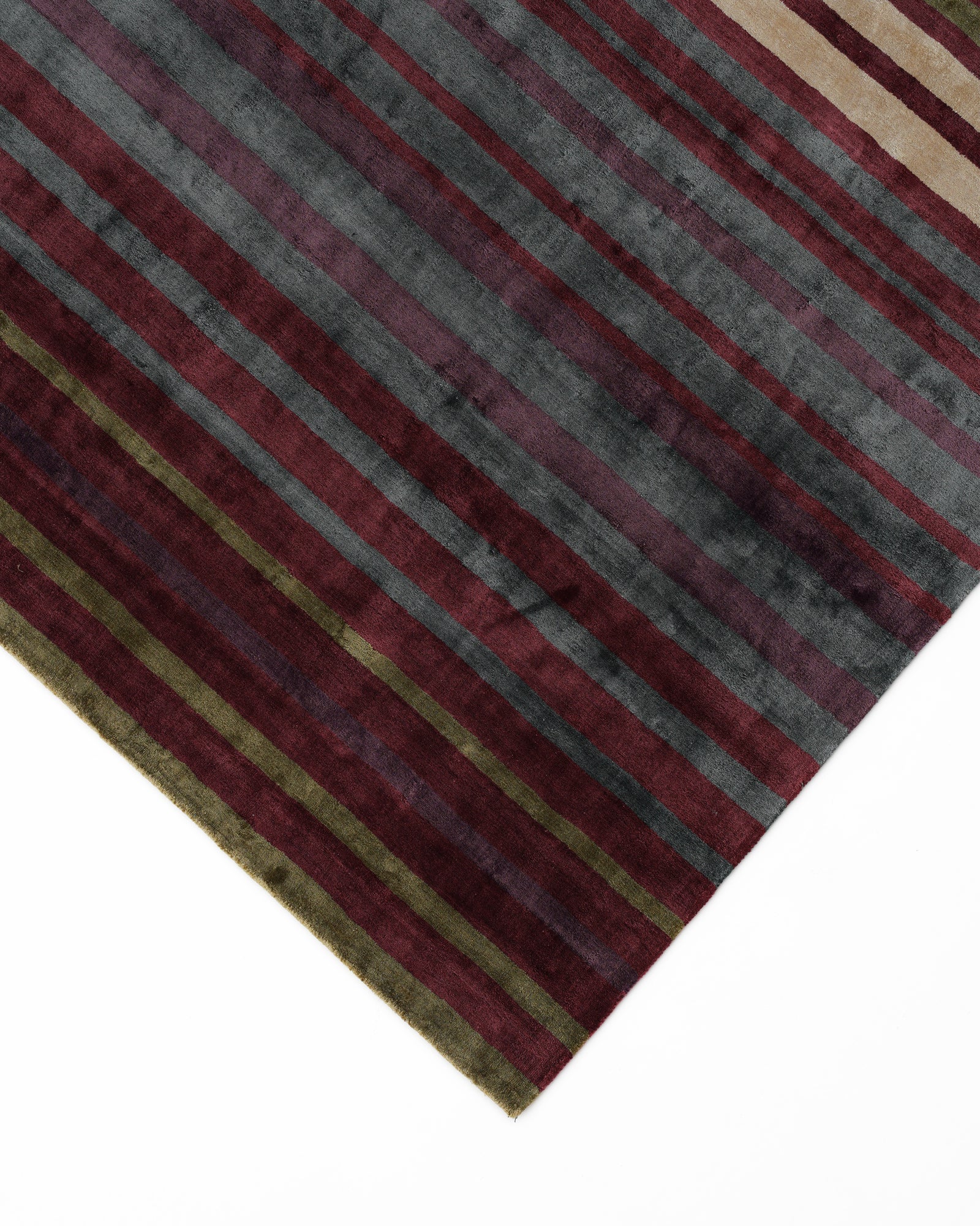 Serein Hand Tufted Rug 200 X 300 cm Aiba World