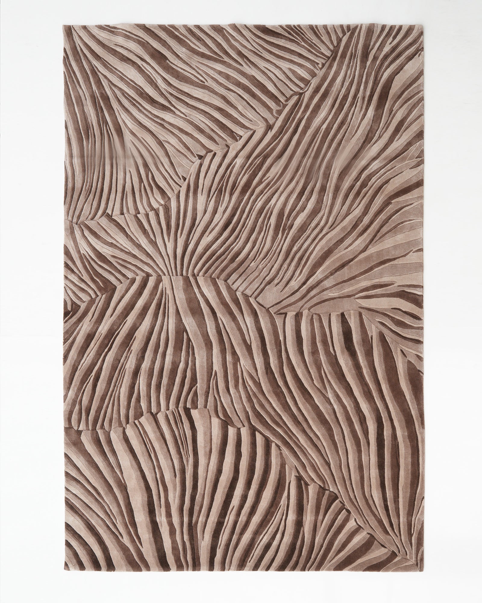 Strata Rug 250x350 cm Aiba World