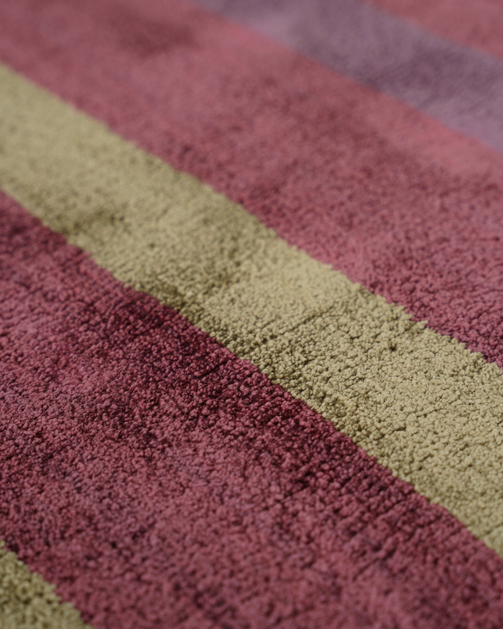 Serein Hand Tufted Rug 200 X 300 cm Aiba World