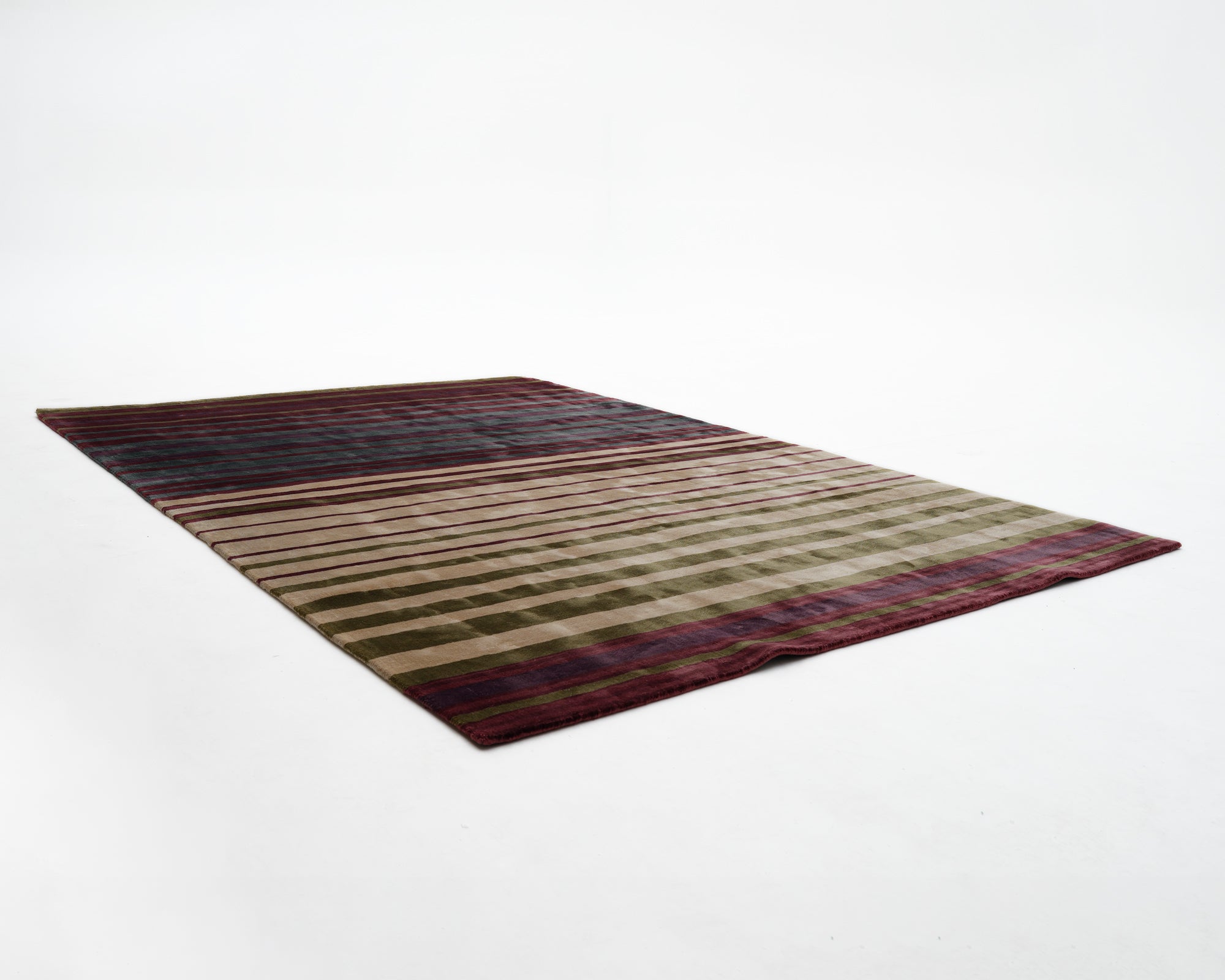 Serein Hand Tufted Rug 200 X 300 cm Aiba World