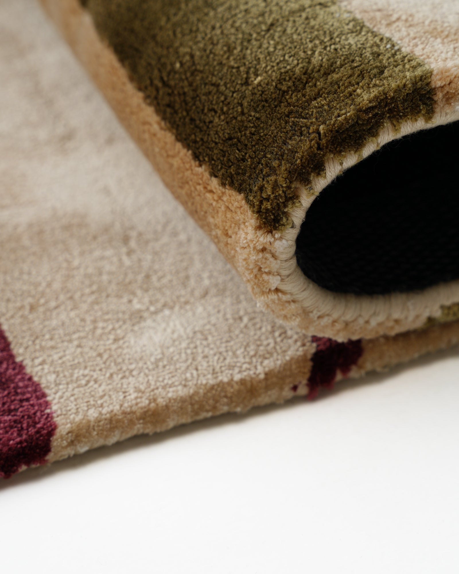 Serein Hand Tufted Rug 200 X 300 cm Aiba World