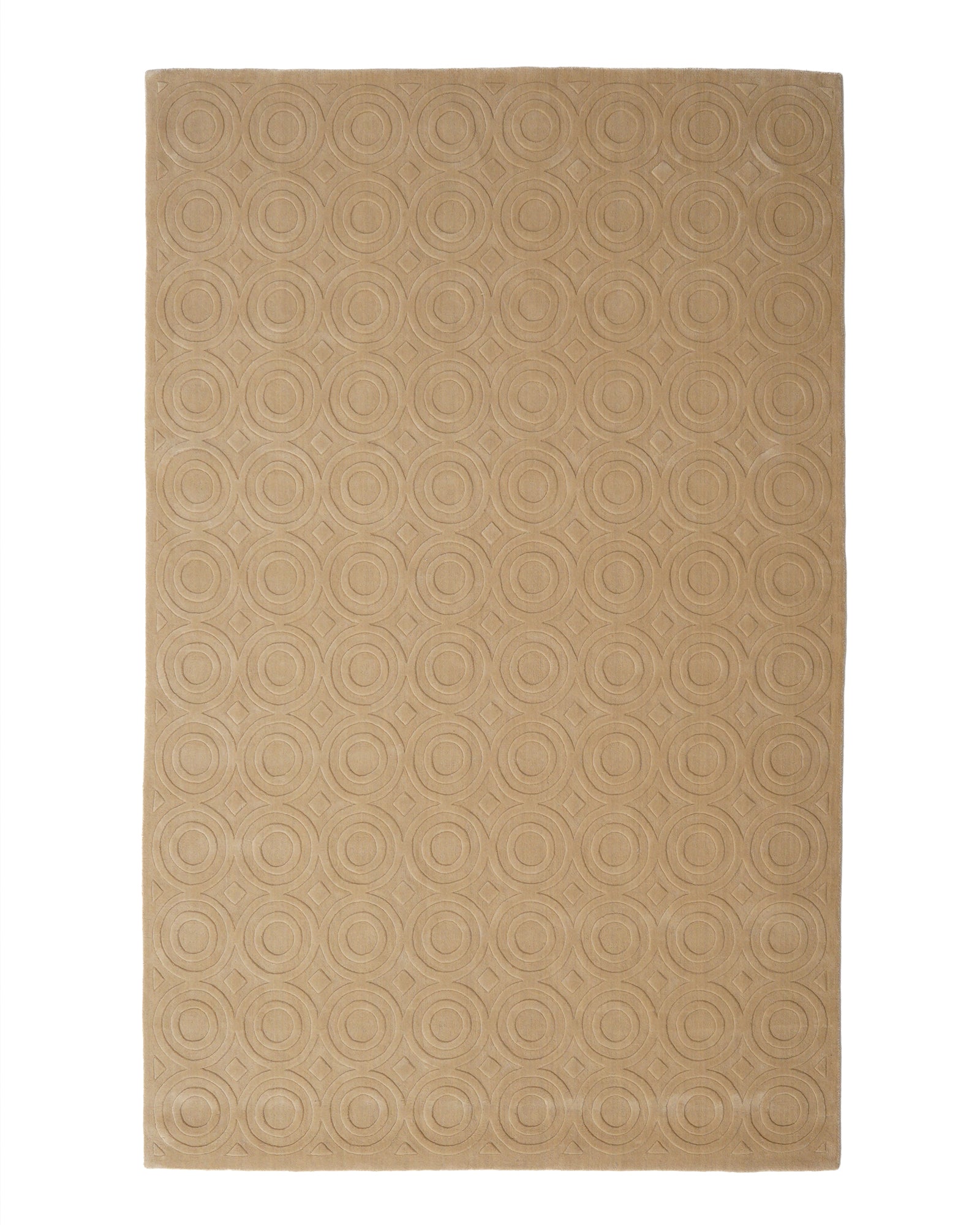 Knut Flat Weave Rug 200 X 300 cm Aiba World