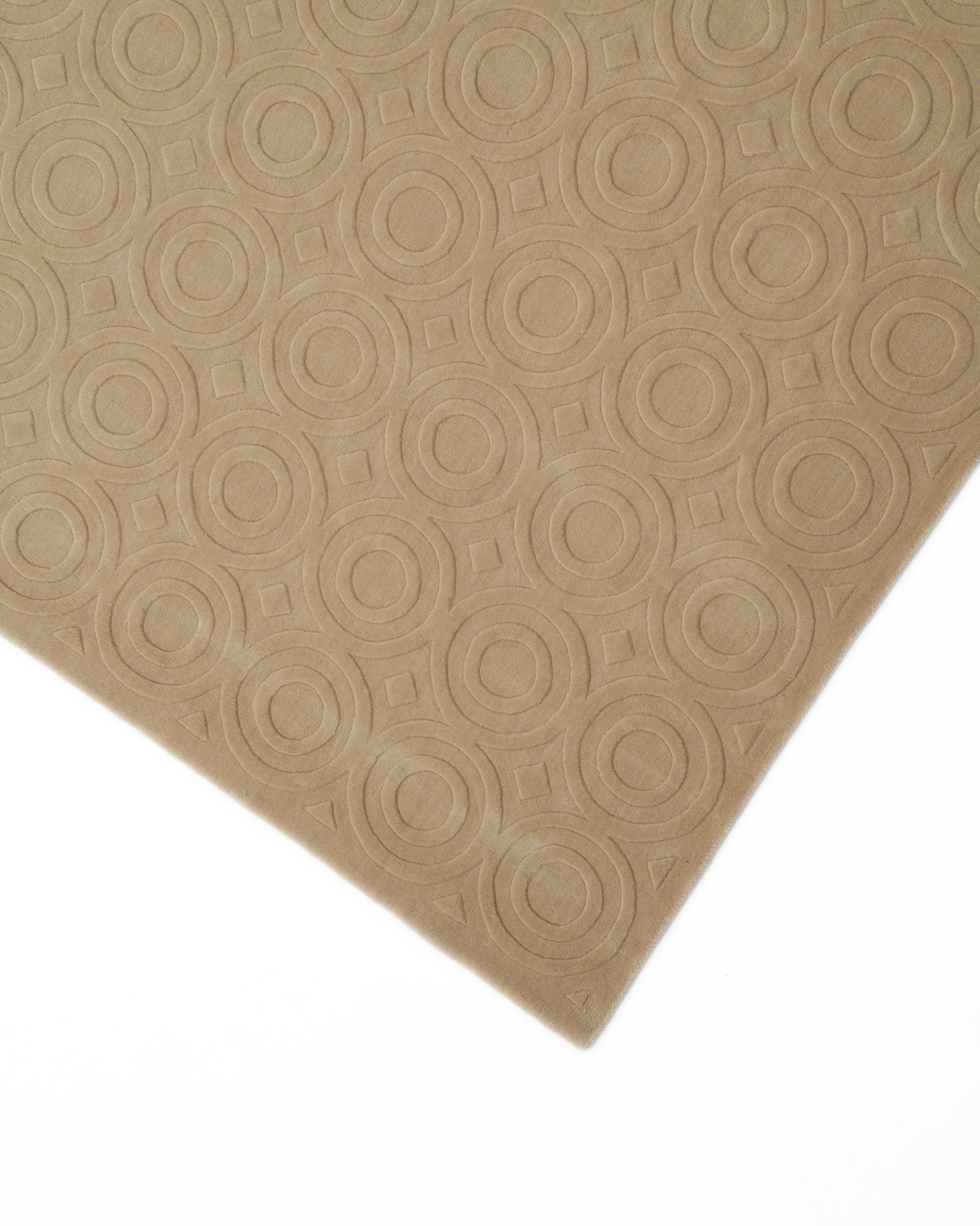 Knut Flat Weave Rug 200 X 300 cm Aiba World
