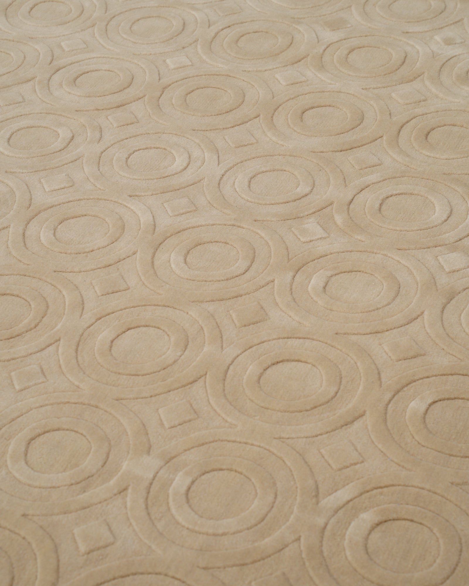 Knut Flat Weave Rug 200 X 300 cm Aiba World