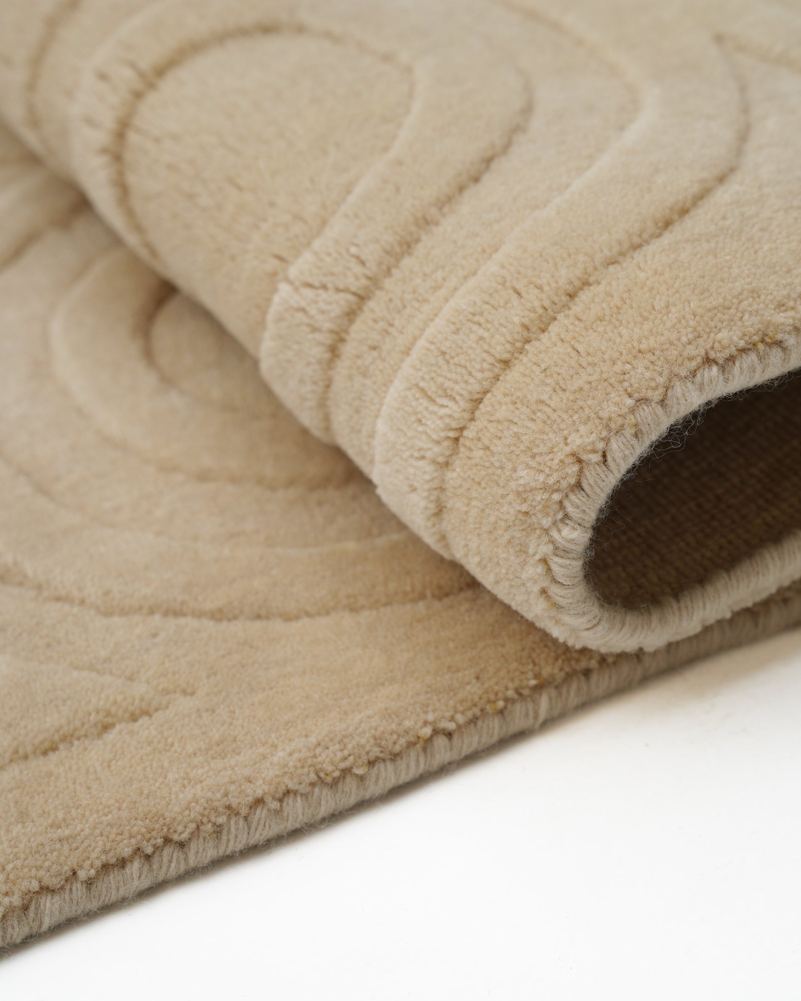 Knut Flat Weave Rug 200 X 300 cm Aiba World