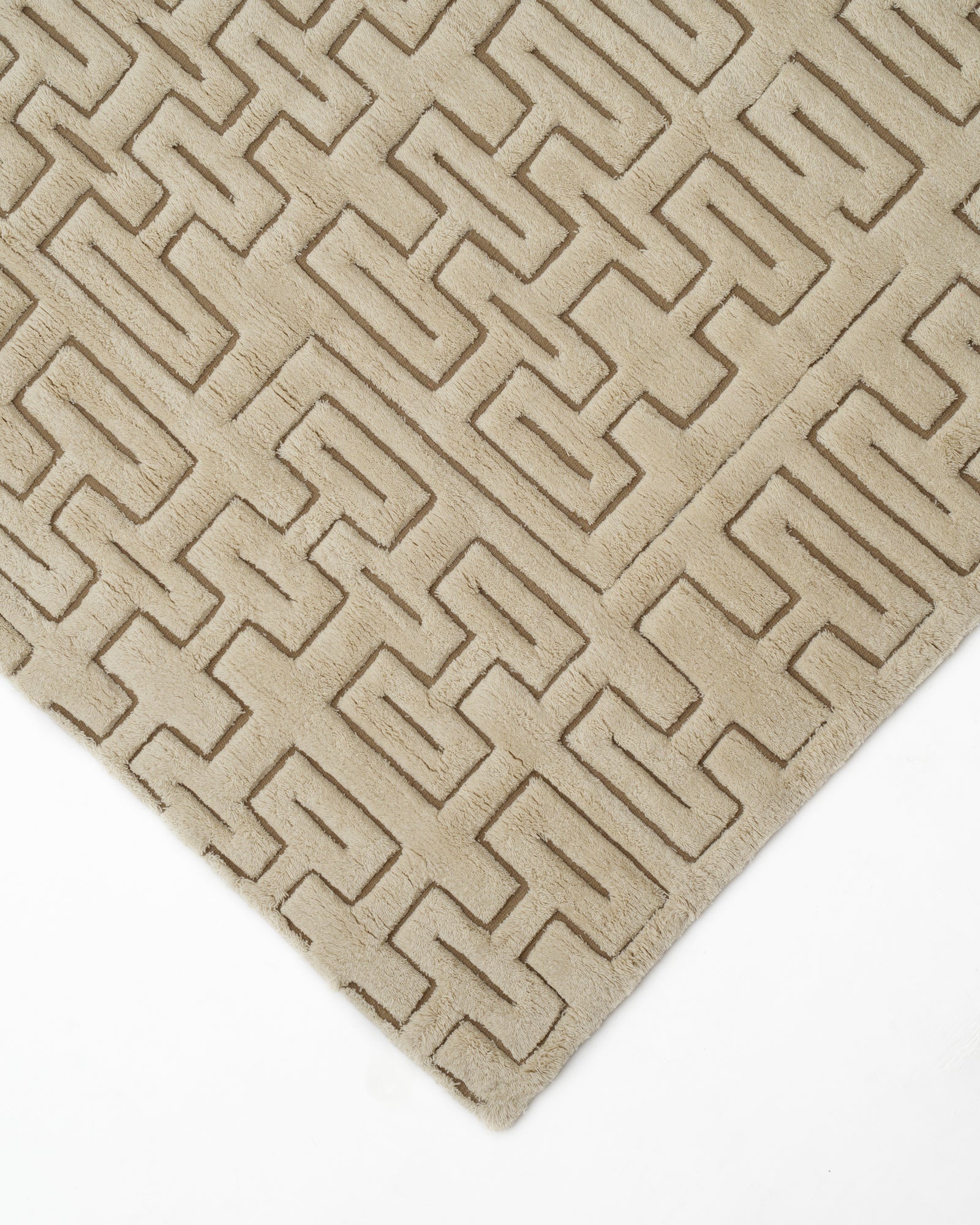 Loom Flat Weave Rug 250 X 350 cm Aiba World
