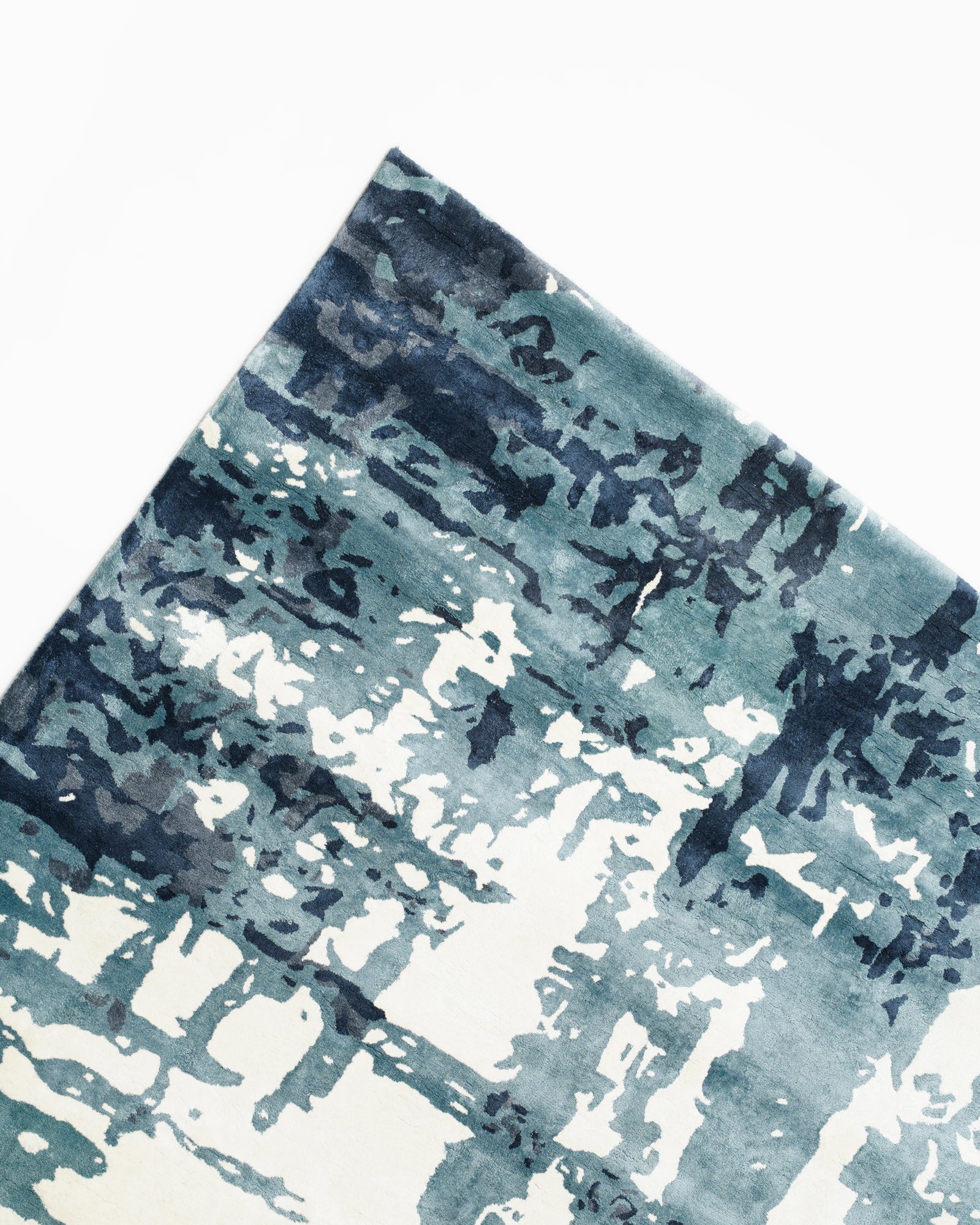 Eclat Hand Tufted Rug 250x350 cm Aiba World