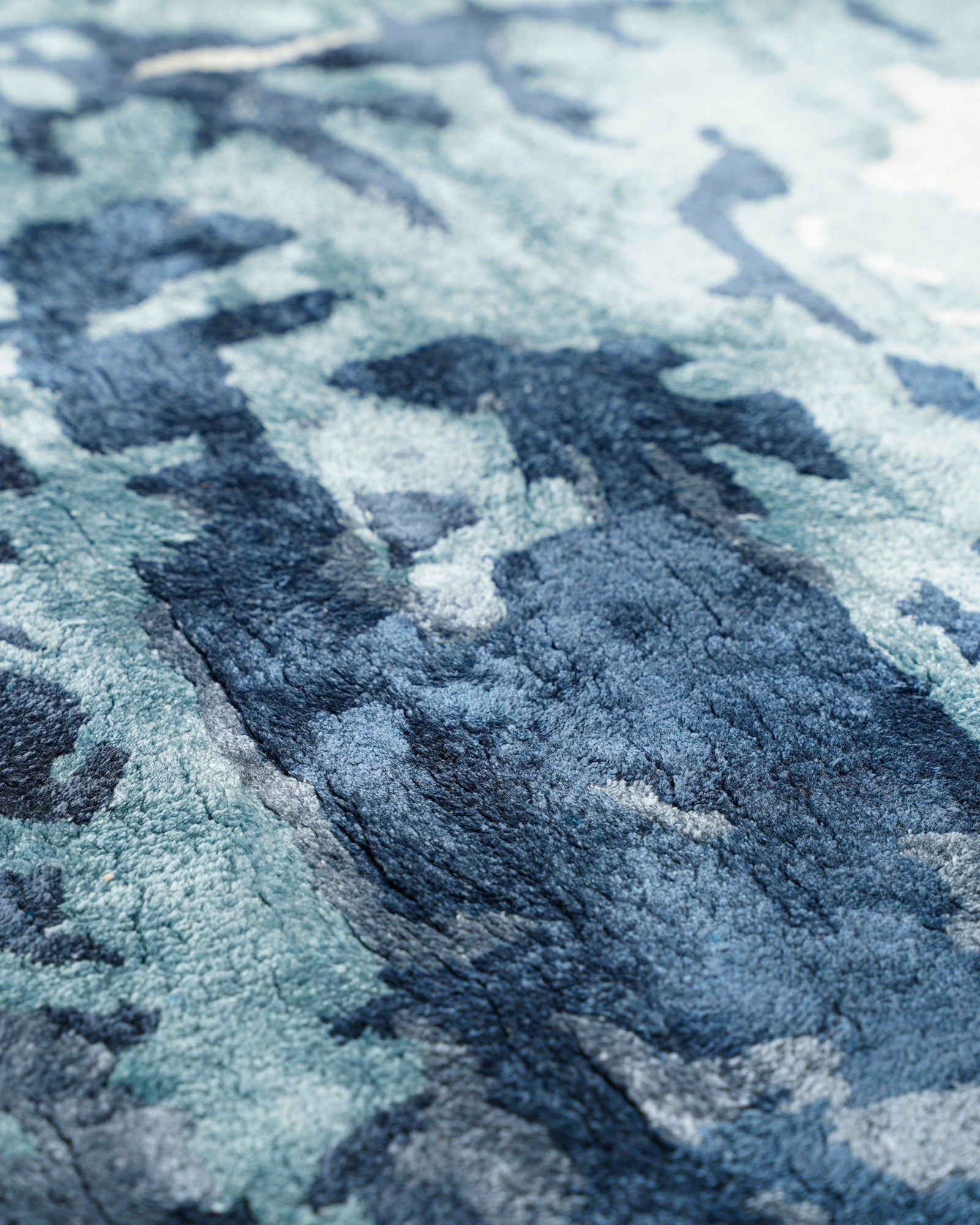 Eclat Hand Tufted Rug 250x350 cm Aiba World