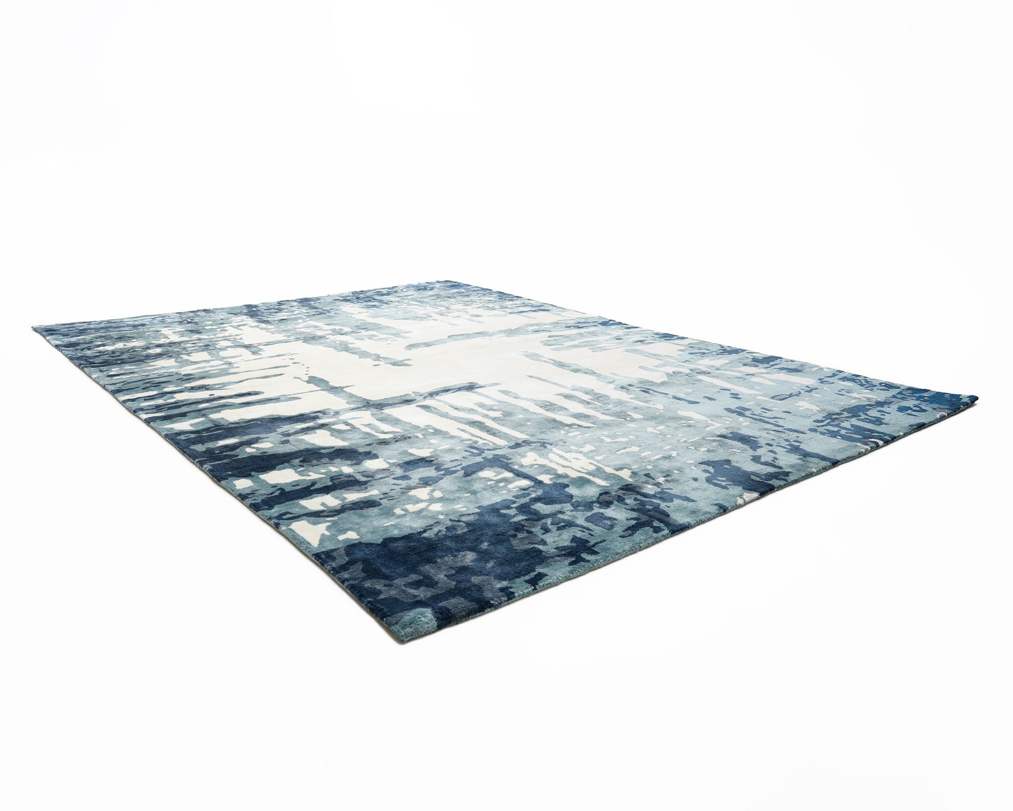 Eclat Hand Tufted Rug 250x350 cm Aiba World