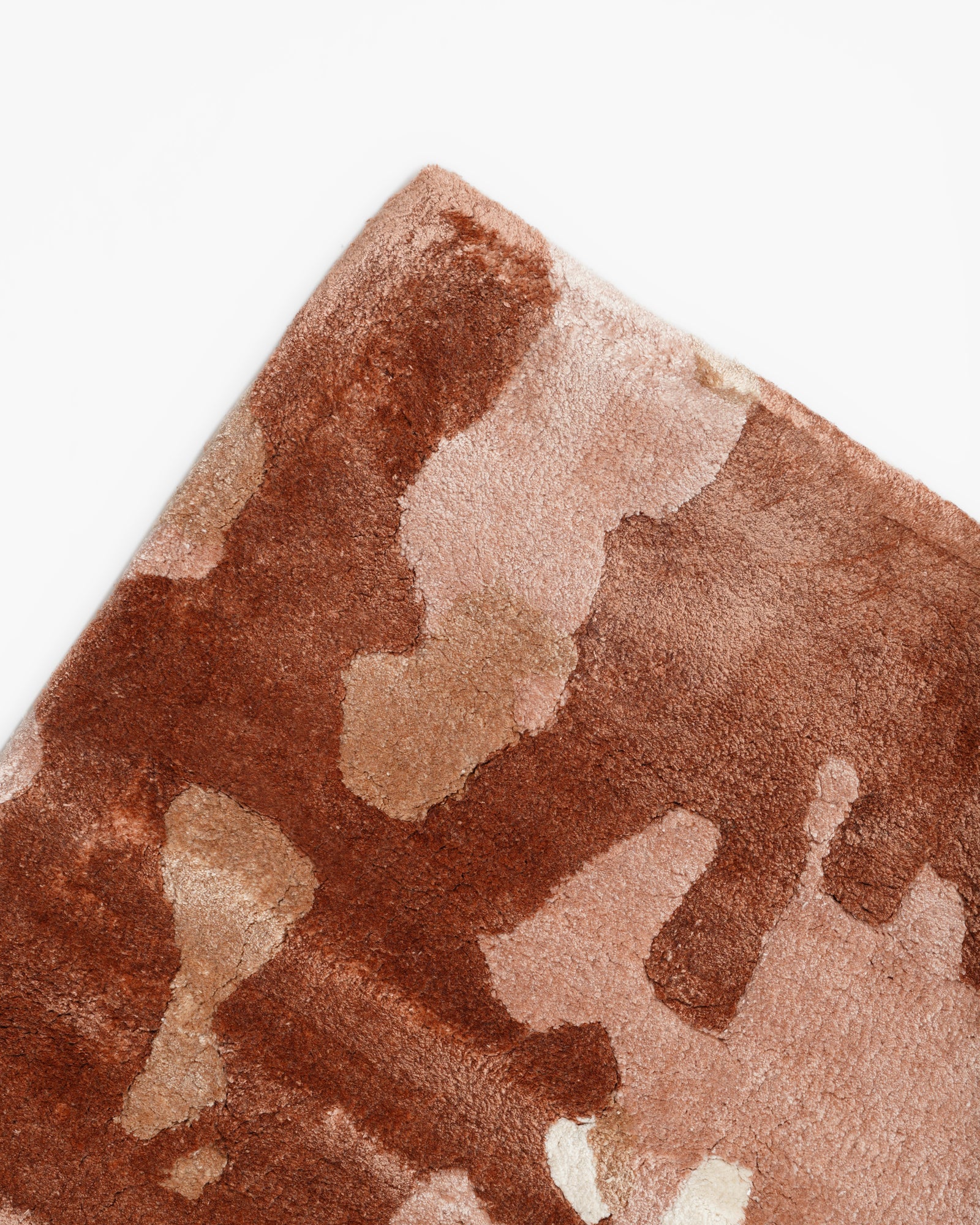 Frame Hand Tufted Rug 250x350 cm Aiba World
