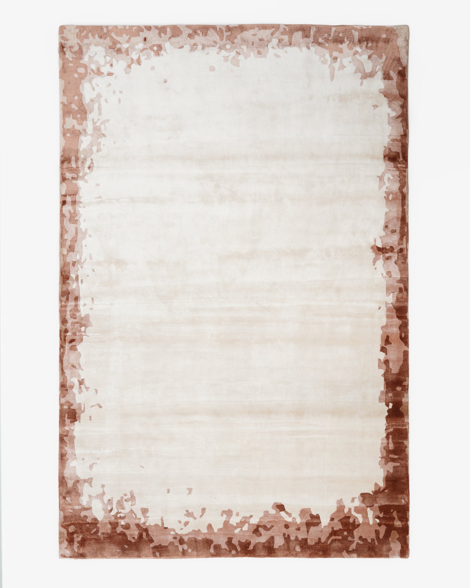 Frame Hand Tufted Rug 250x350 cm Aiba World